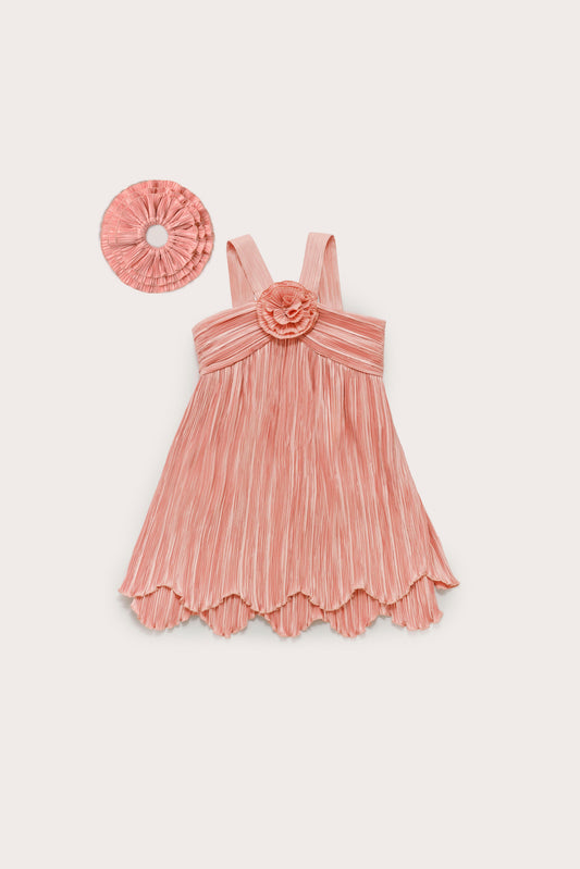 KIDS ROSALIE DRESS Cult Gaia