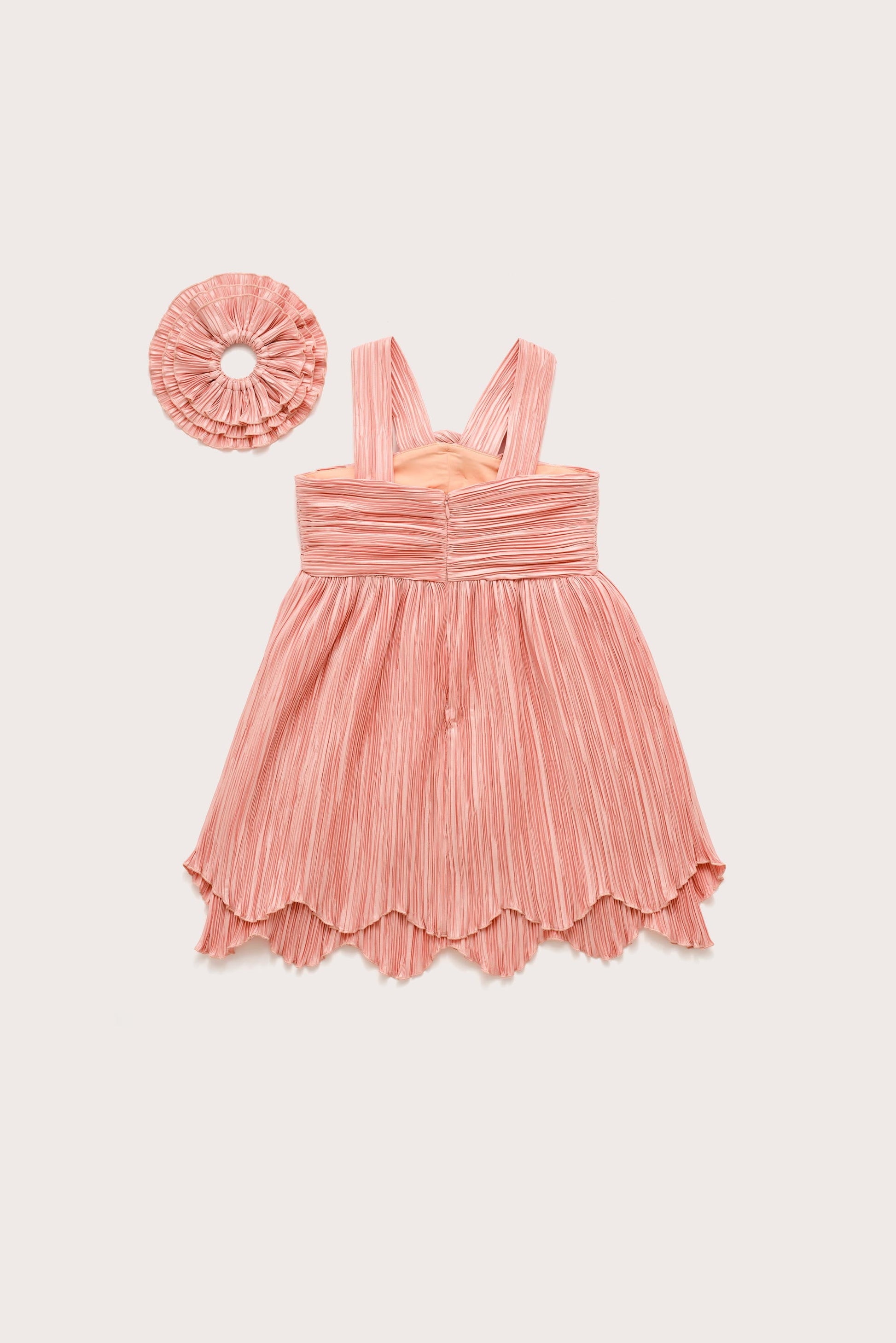 KIDS ROSALIE DRESS Cult Gaia