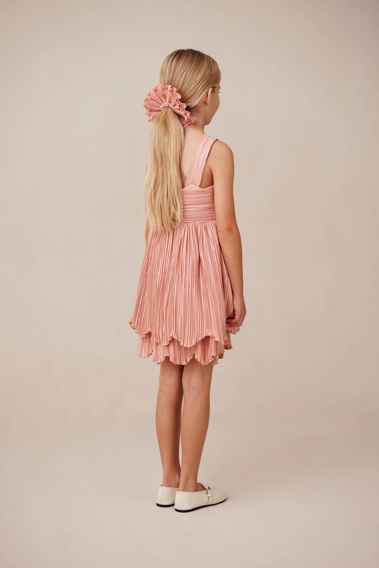 KIDS ROSALIE DRESS Cult Gaia