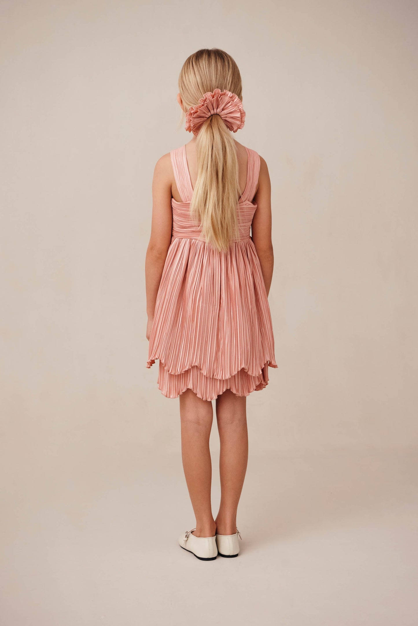 KIDS ROSALIE DRESS Cult Gaia