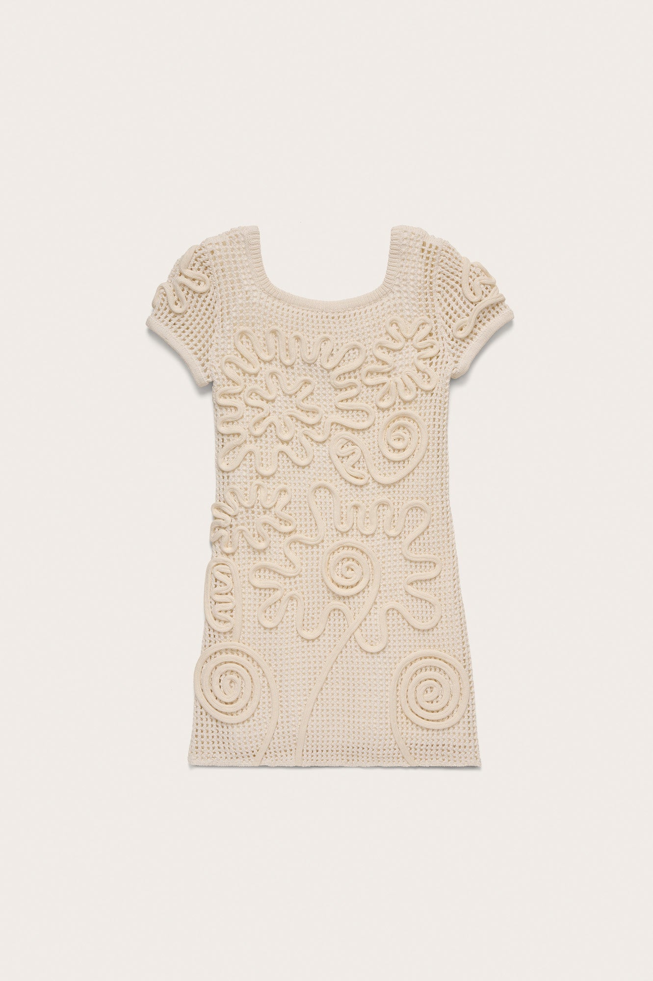 KIDS NISSA DRESS Cult Gaia