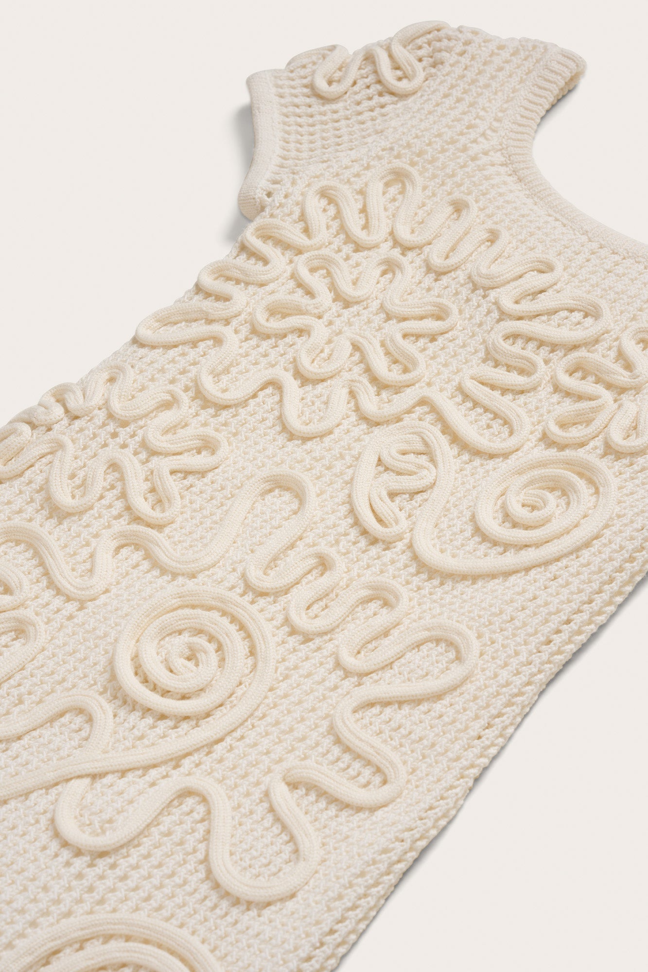 KIDS NISSA DRESS Cult Gaia