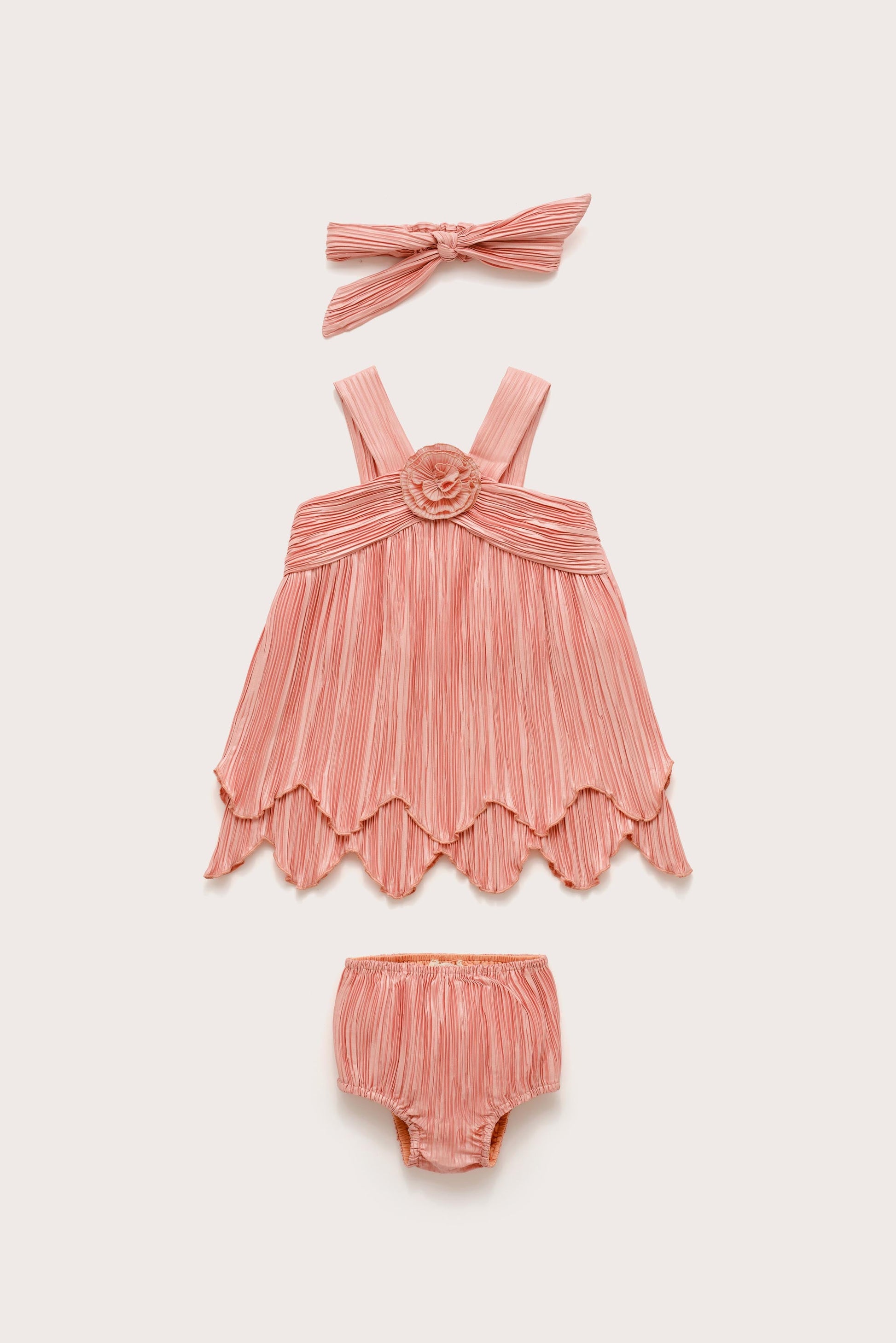 BABY ROSALIE SET Cult Gaia