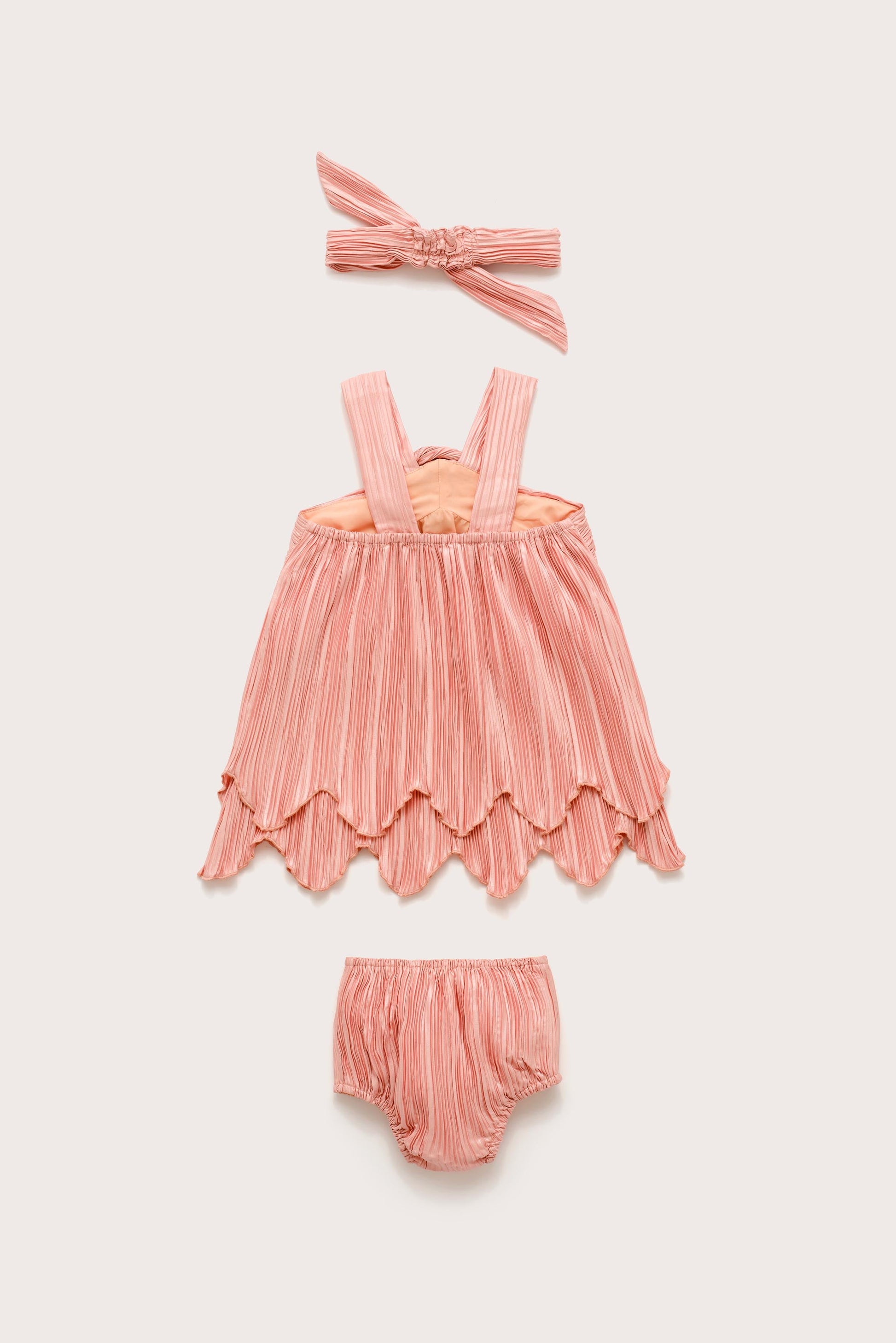 BABY ROSALIE SET Cult Gaia