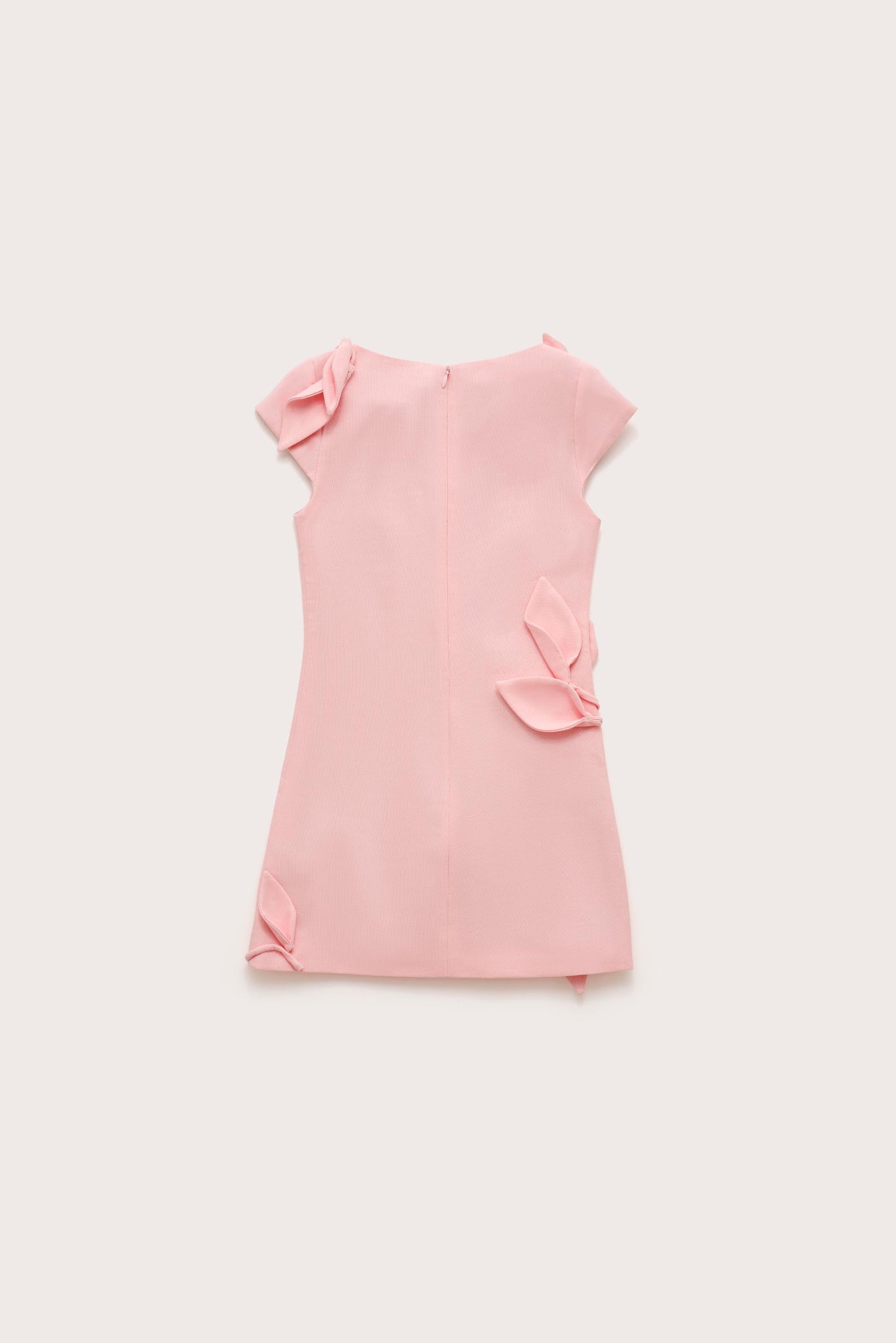 KIDS WISTERIA DRESS Cult Gaia