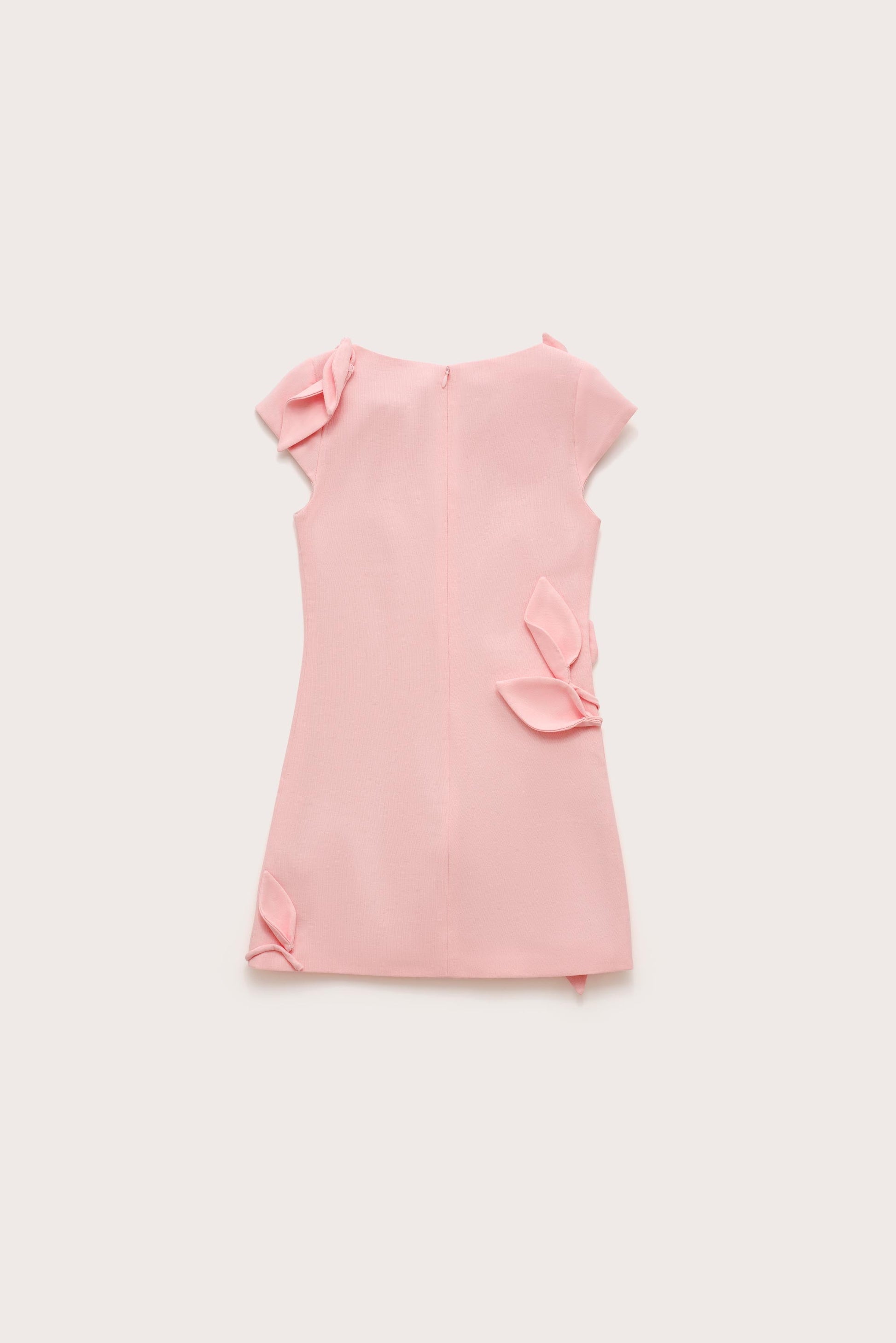 KIDS WISTERIA DRESS Cult Gaia