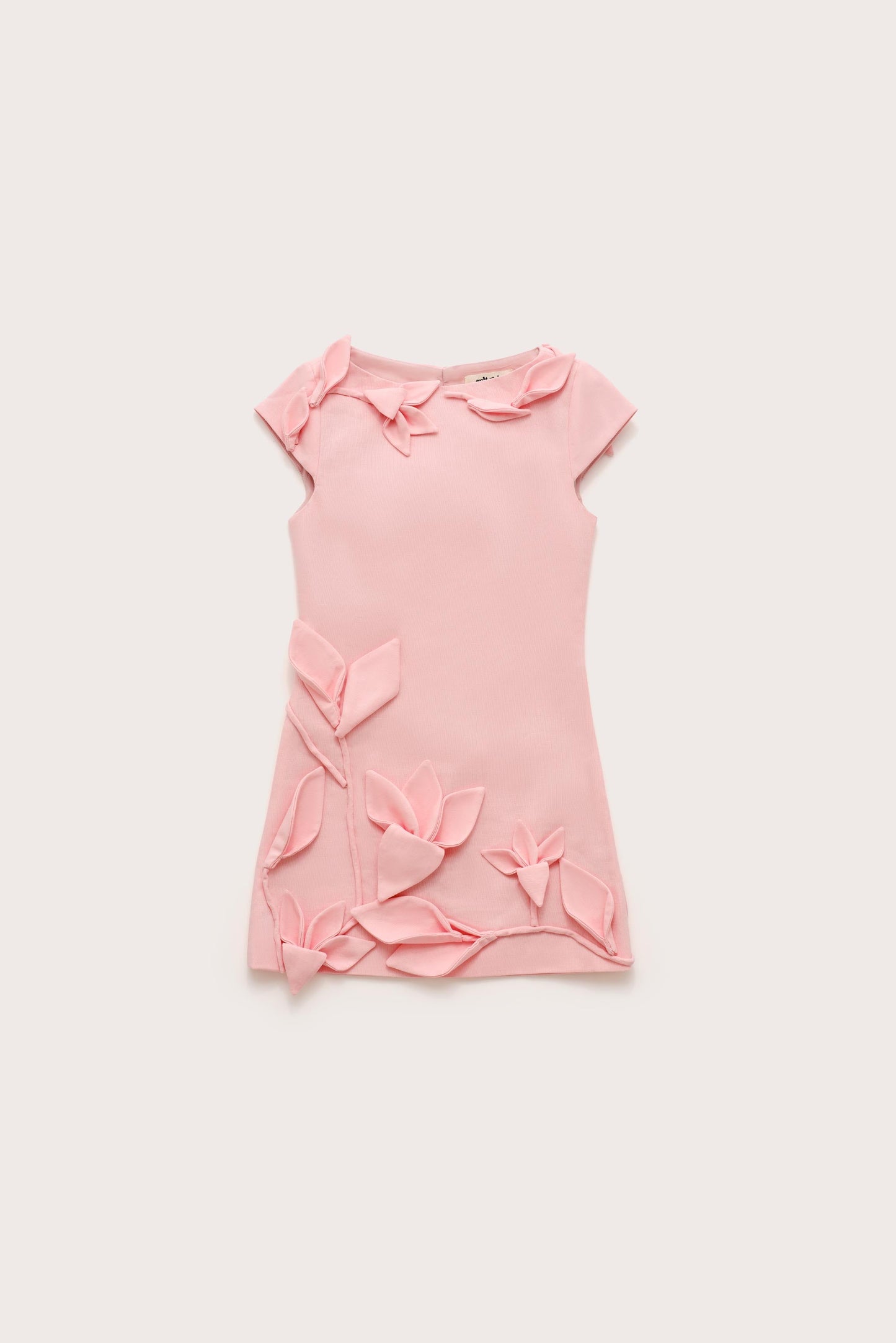 KIDS WISTERIA DRESS Cult Gaia