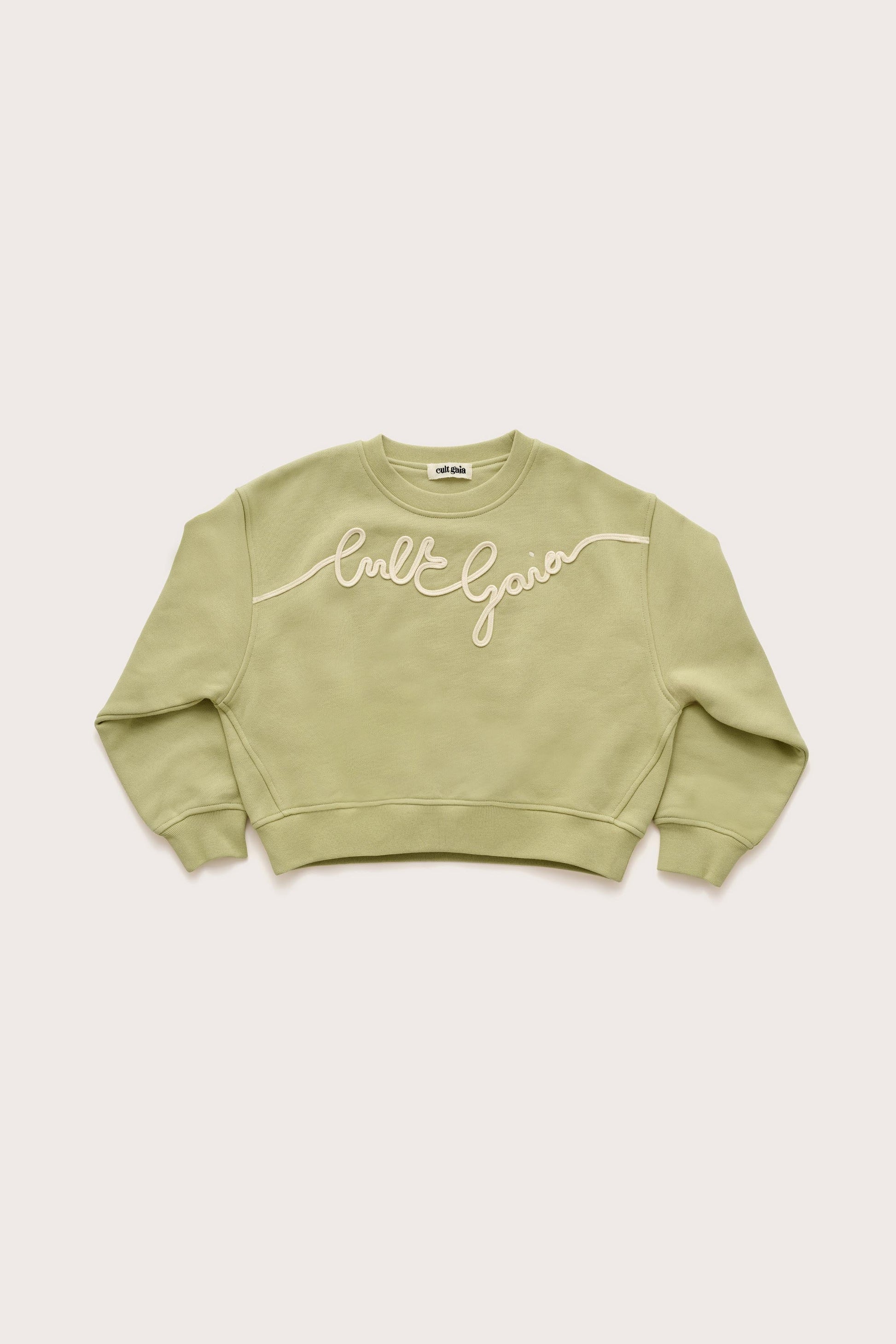 KIDS CARINNA SWEATSHIRT Cult Gaia