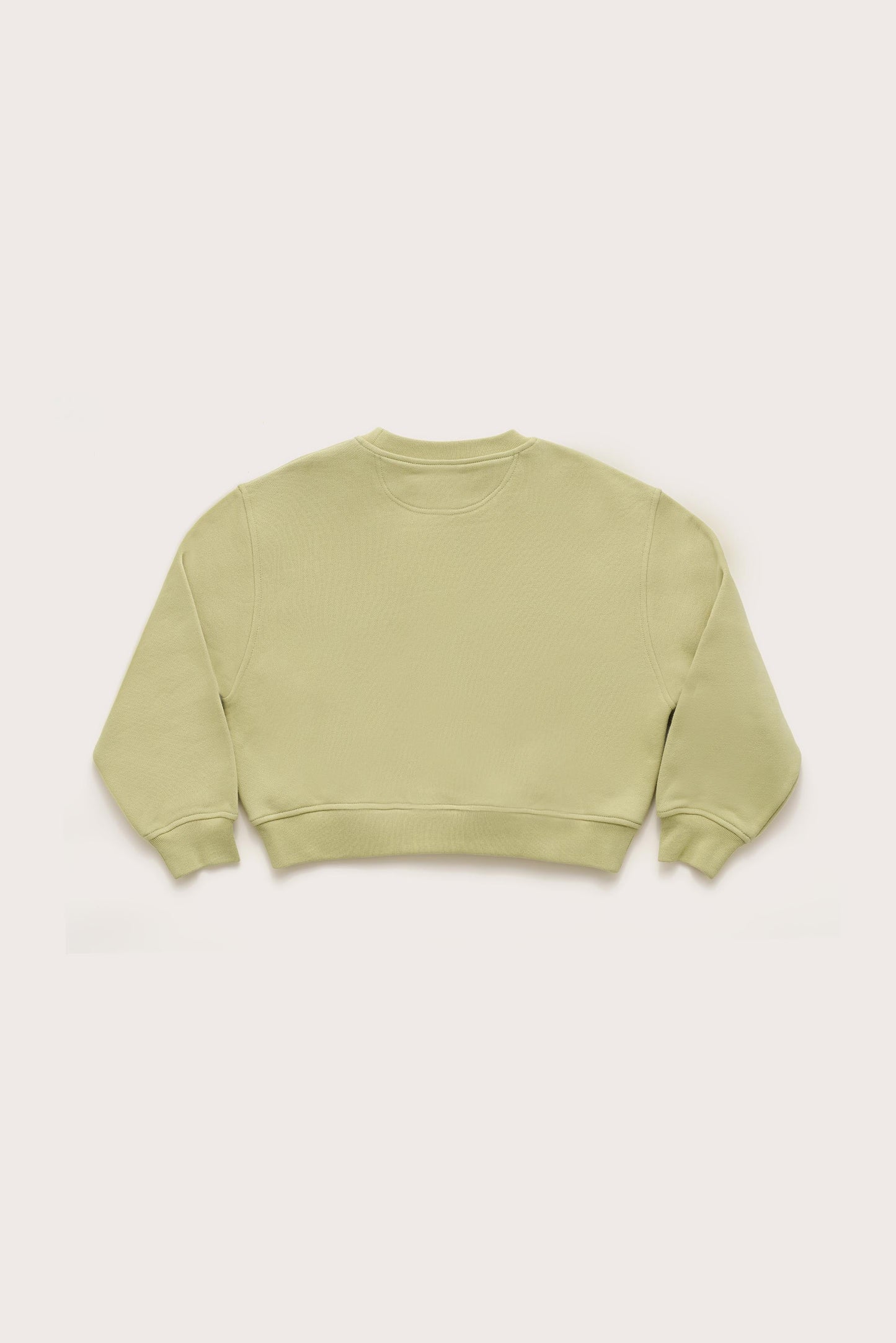 KIDS CARINNA SWEATSHIRT Cult Gaia