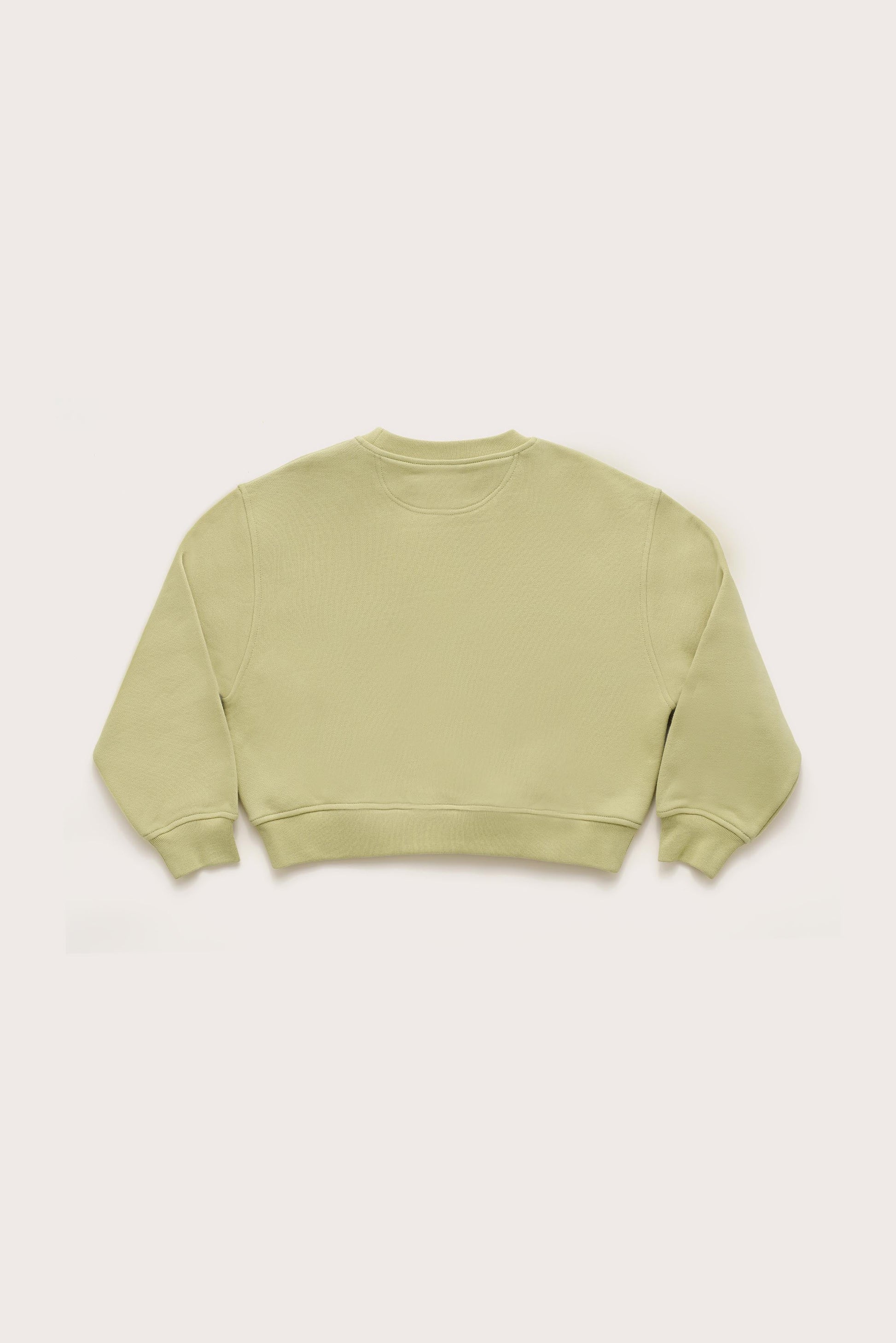 KIDS CARINNA SWEATSHIRT Cult Gaia