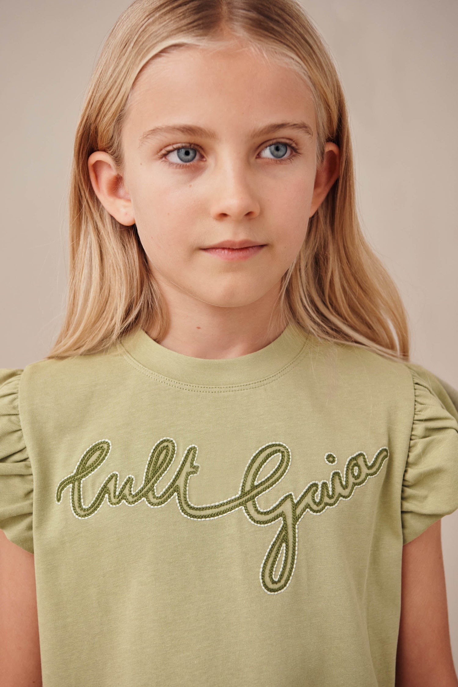 KIDS MADELINE TOP Cult Gaia