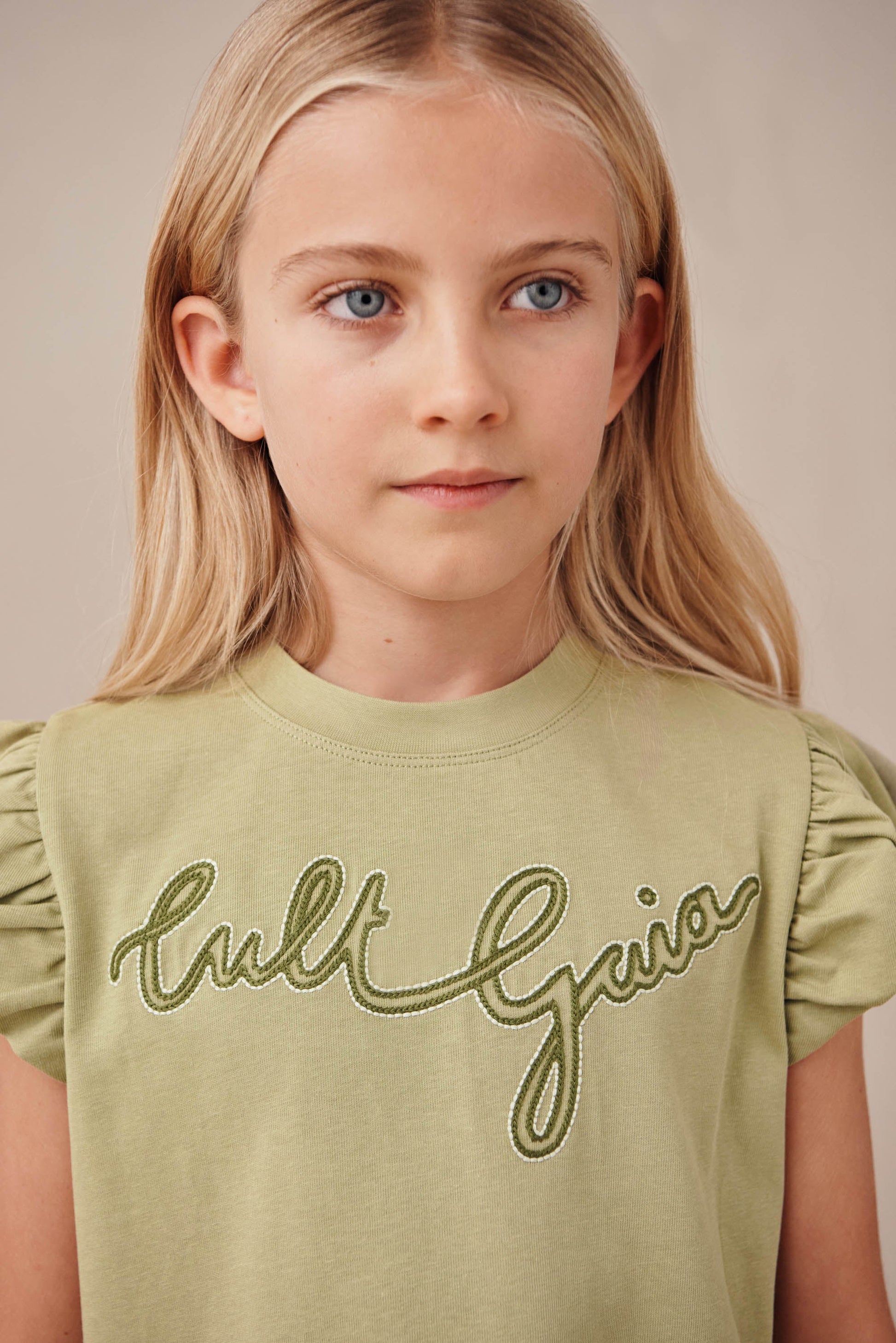 KIDS MADELINE TOP Cult Gaia