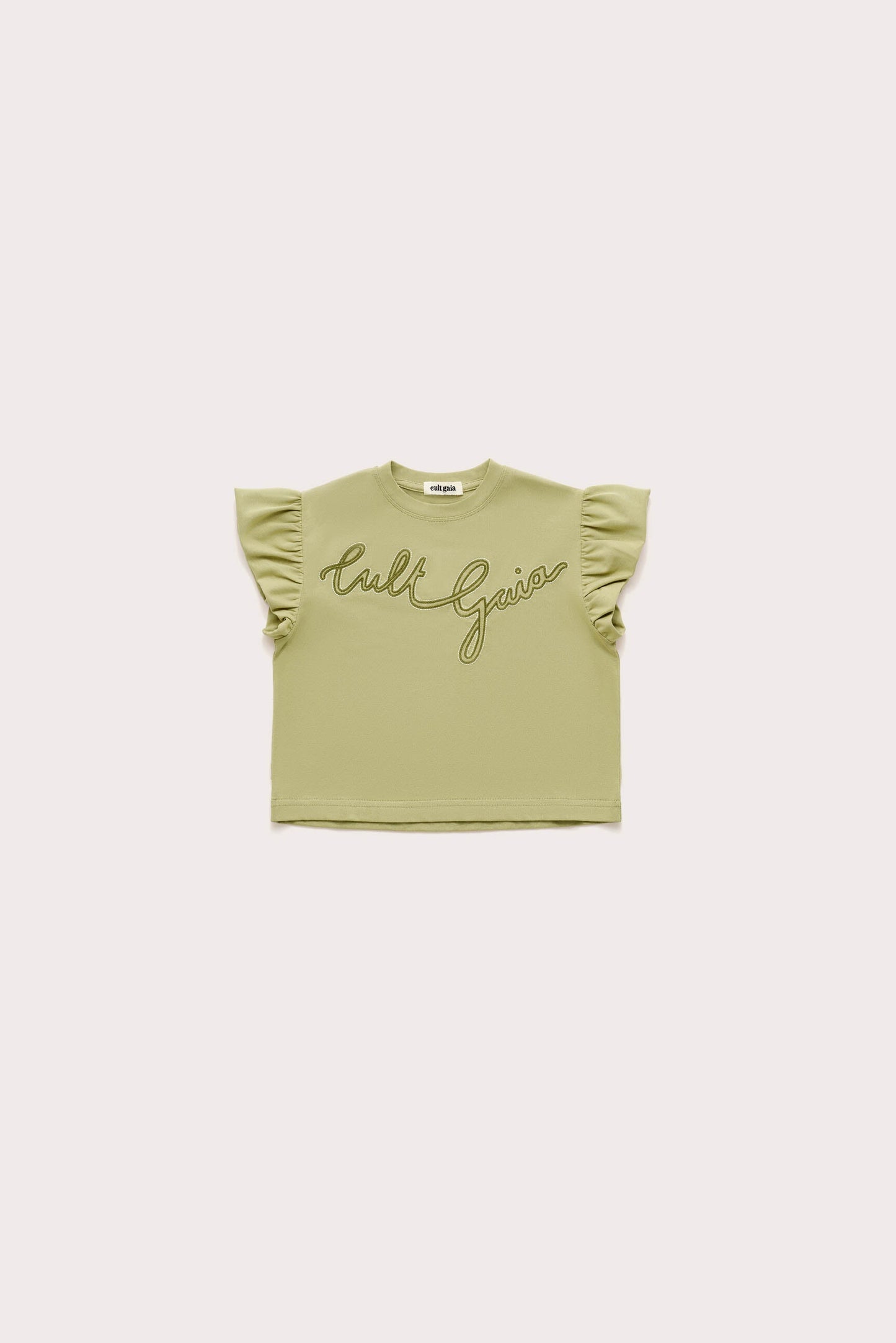 KIDS MADELINE TOP Cult Gaia
