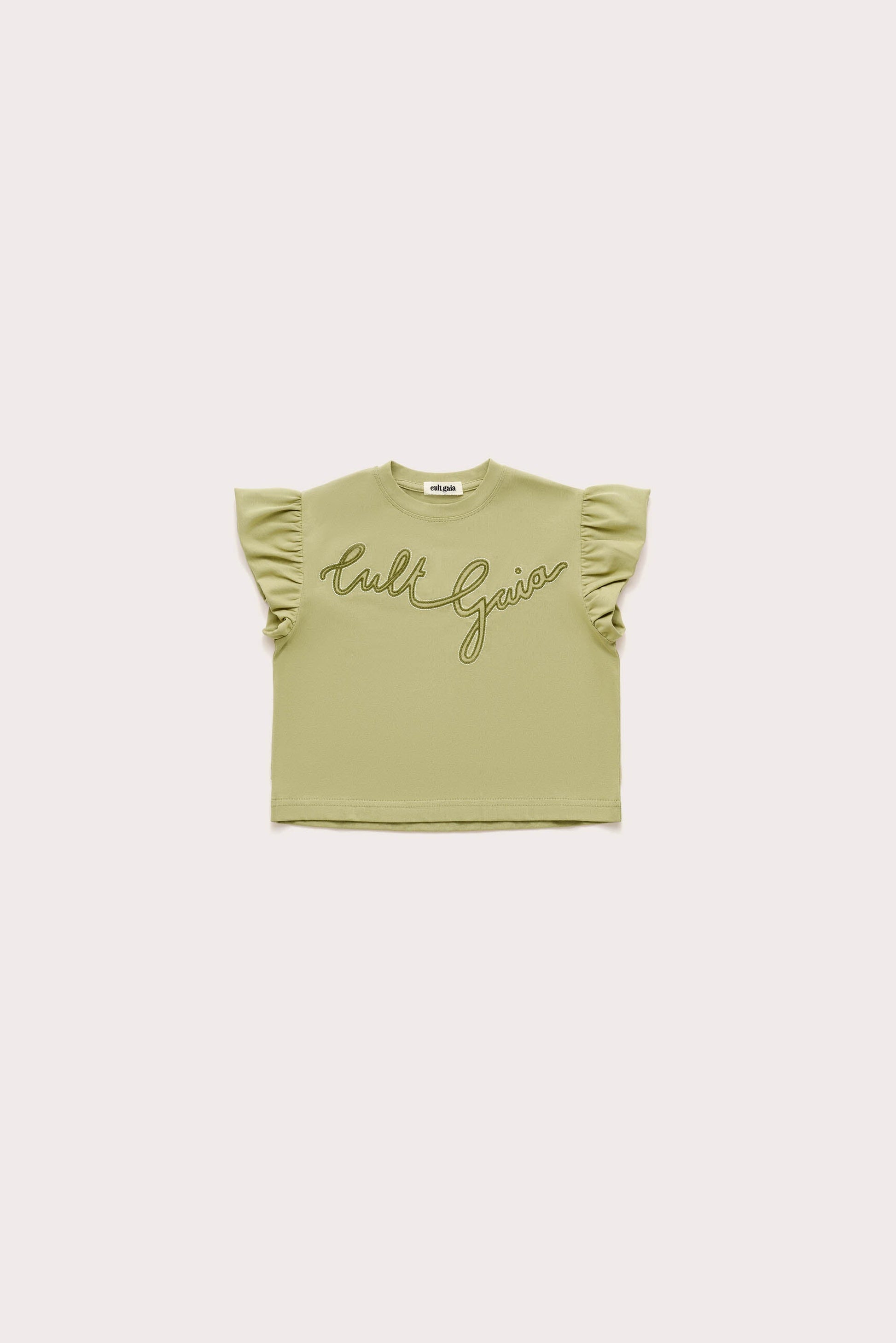 KIDS MADELINE TOP Cult Gaia