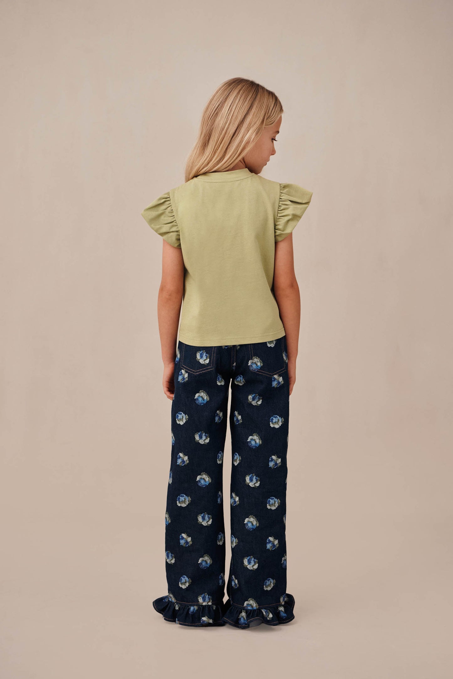 KIDS MADELINE TOP Cult Gaia