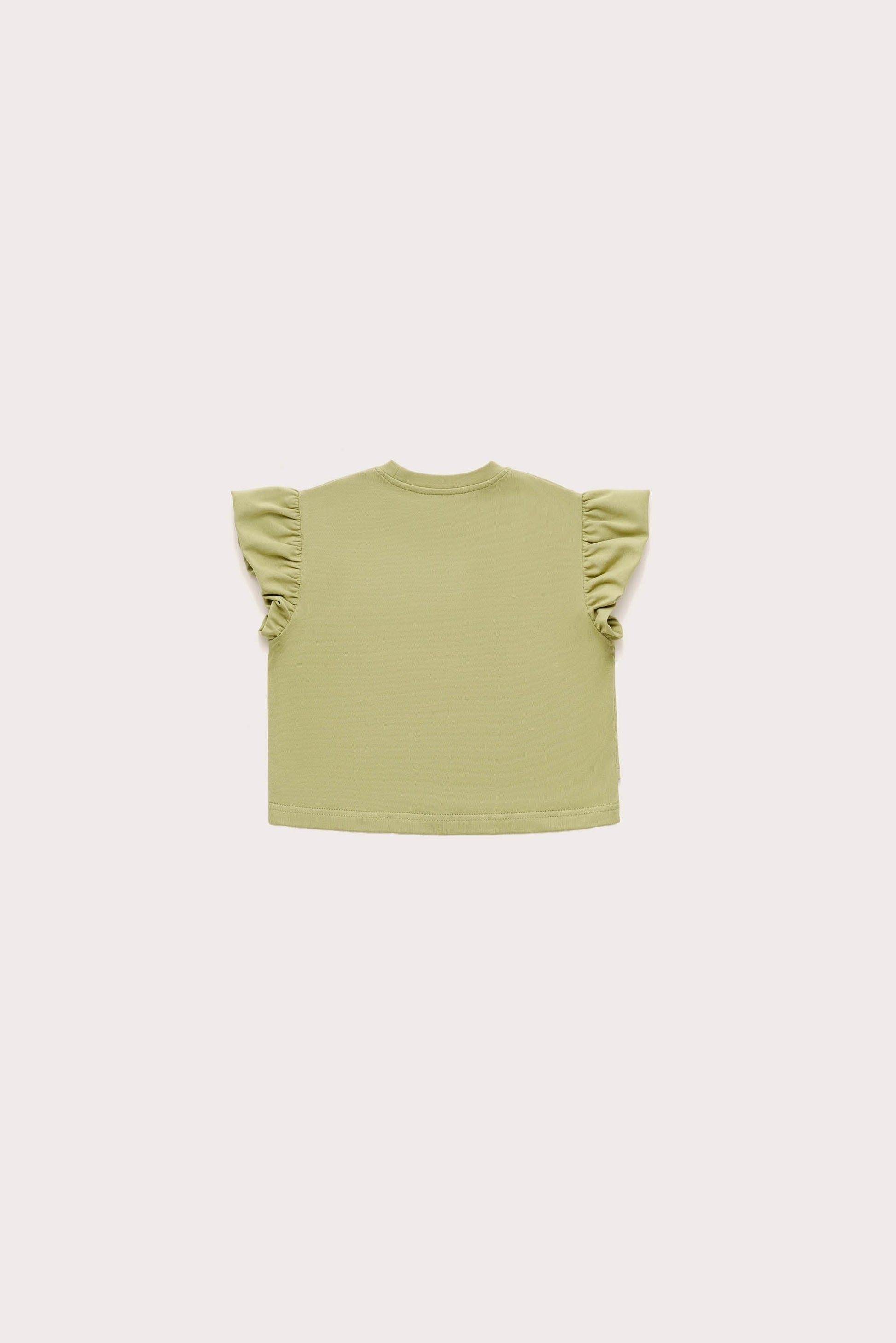 KIDS MADELINE TOP Cult Gaia