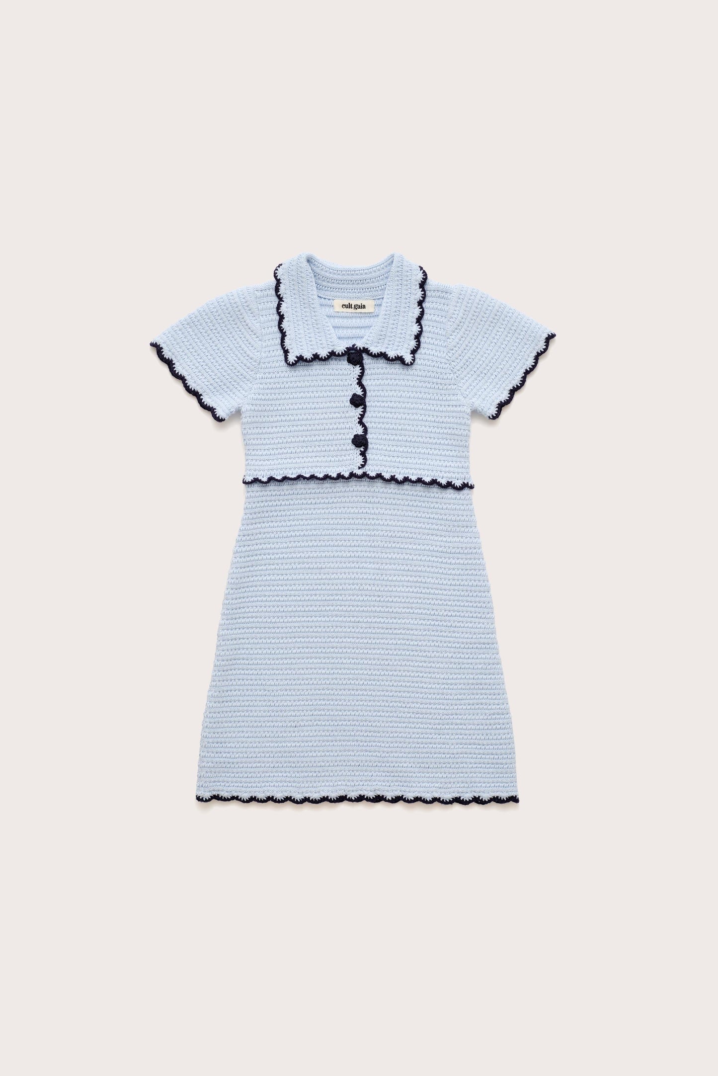 KIDS SABRI DRESS Cult Gaia