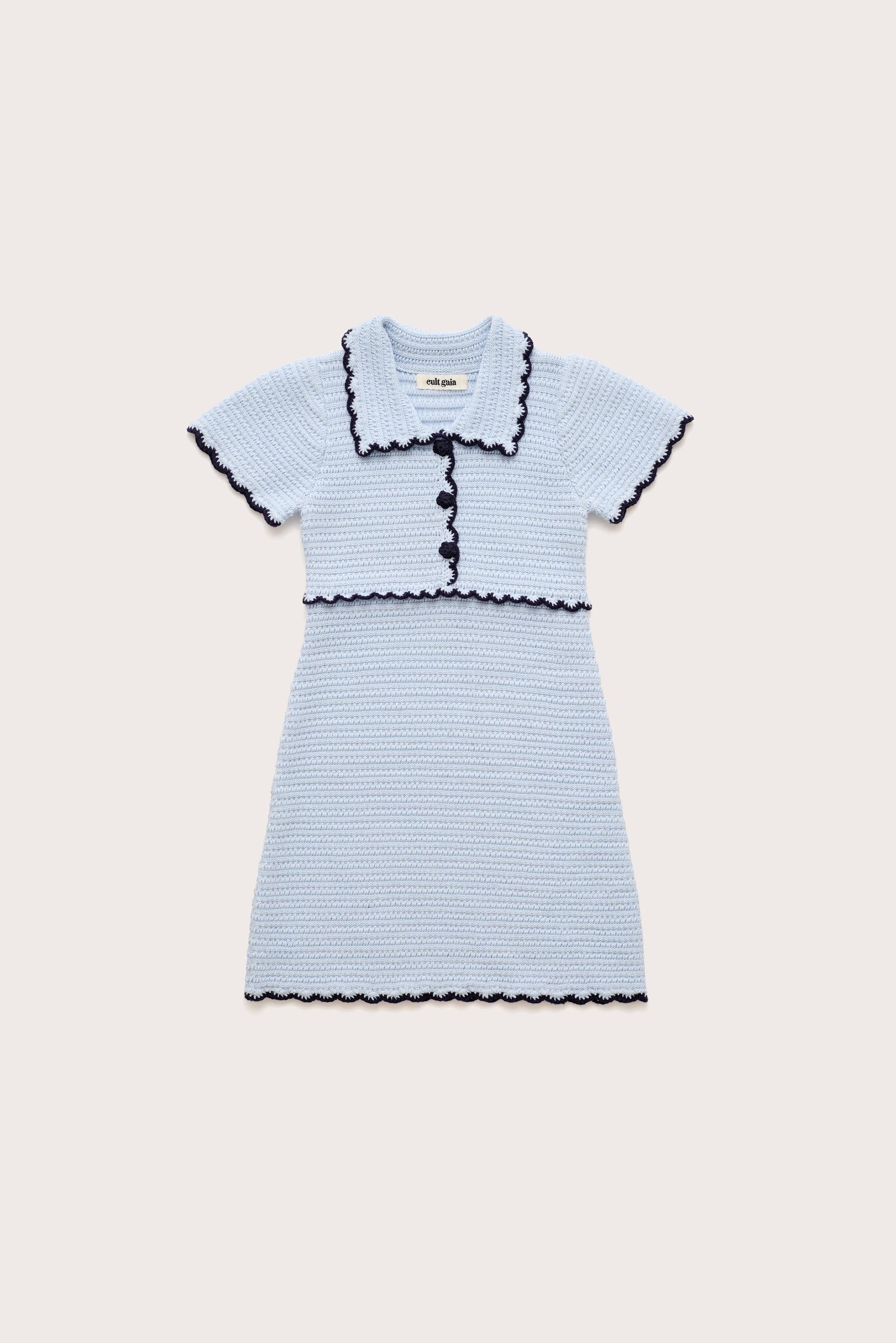 KIDS SABRI DRESS Cult Gaia