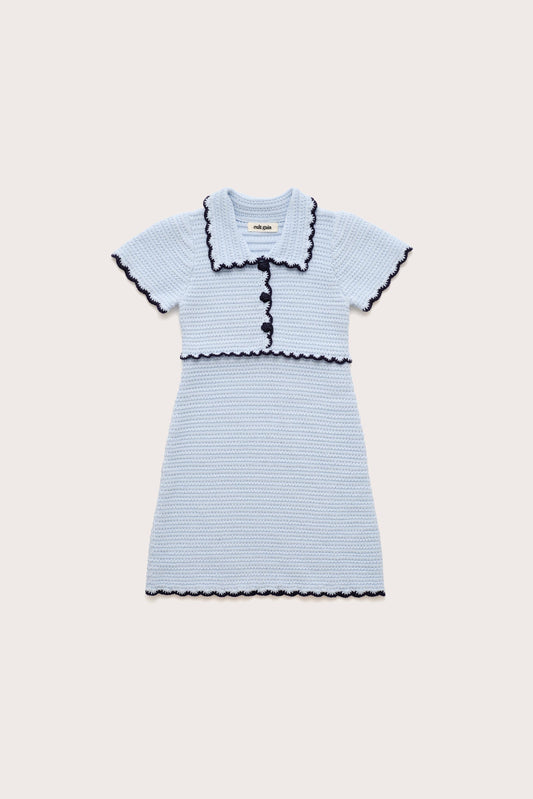 KIDS SABRI DRESS Cult Gaia