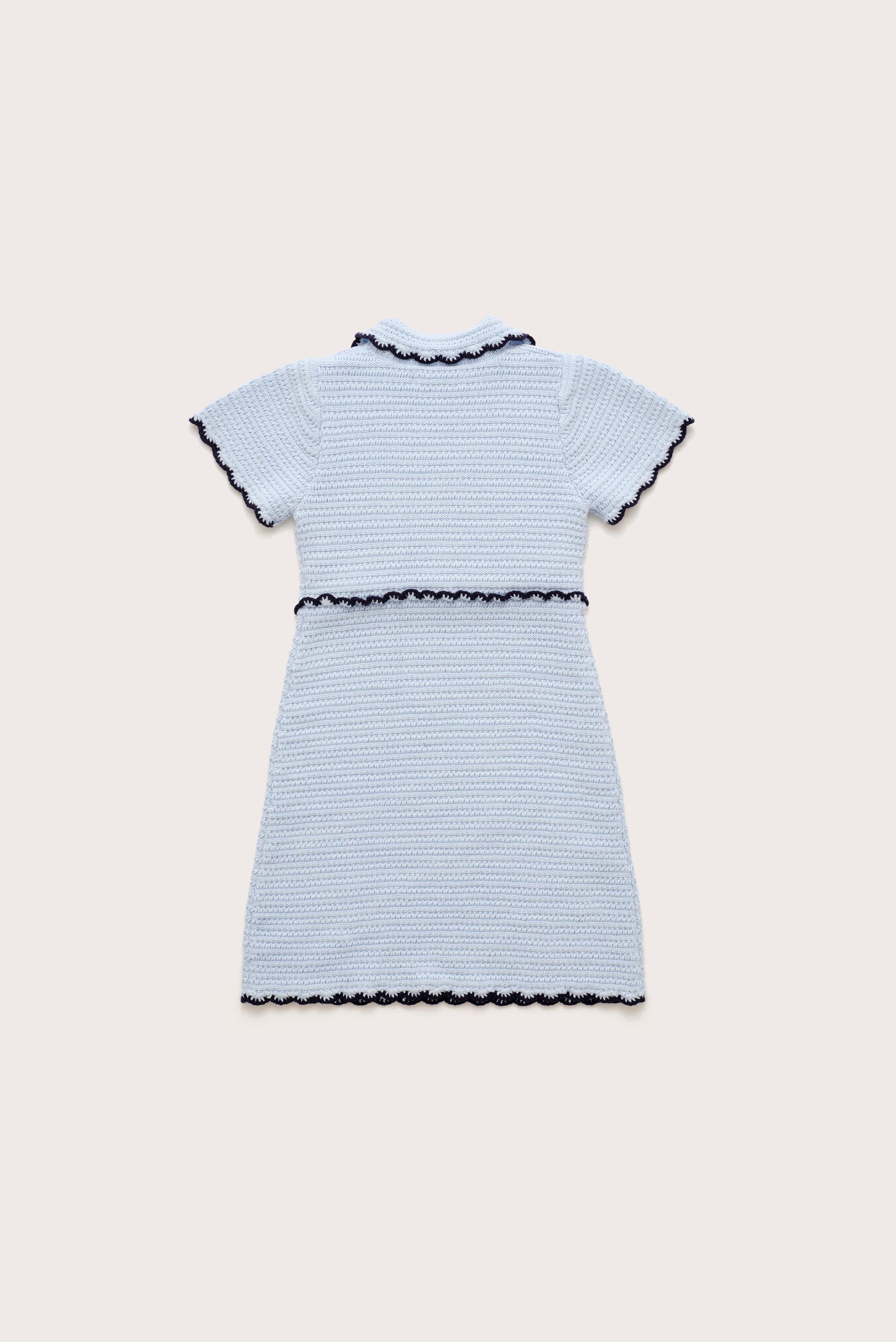 KIDS SABRI DRESS Cult Gaia