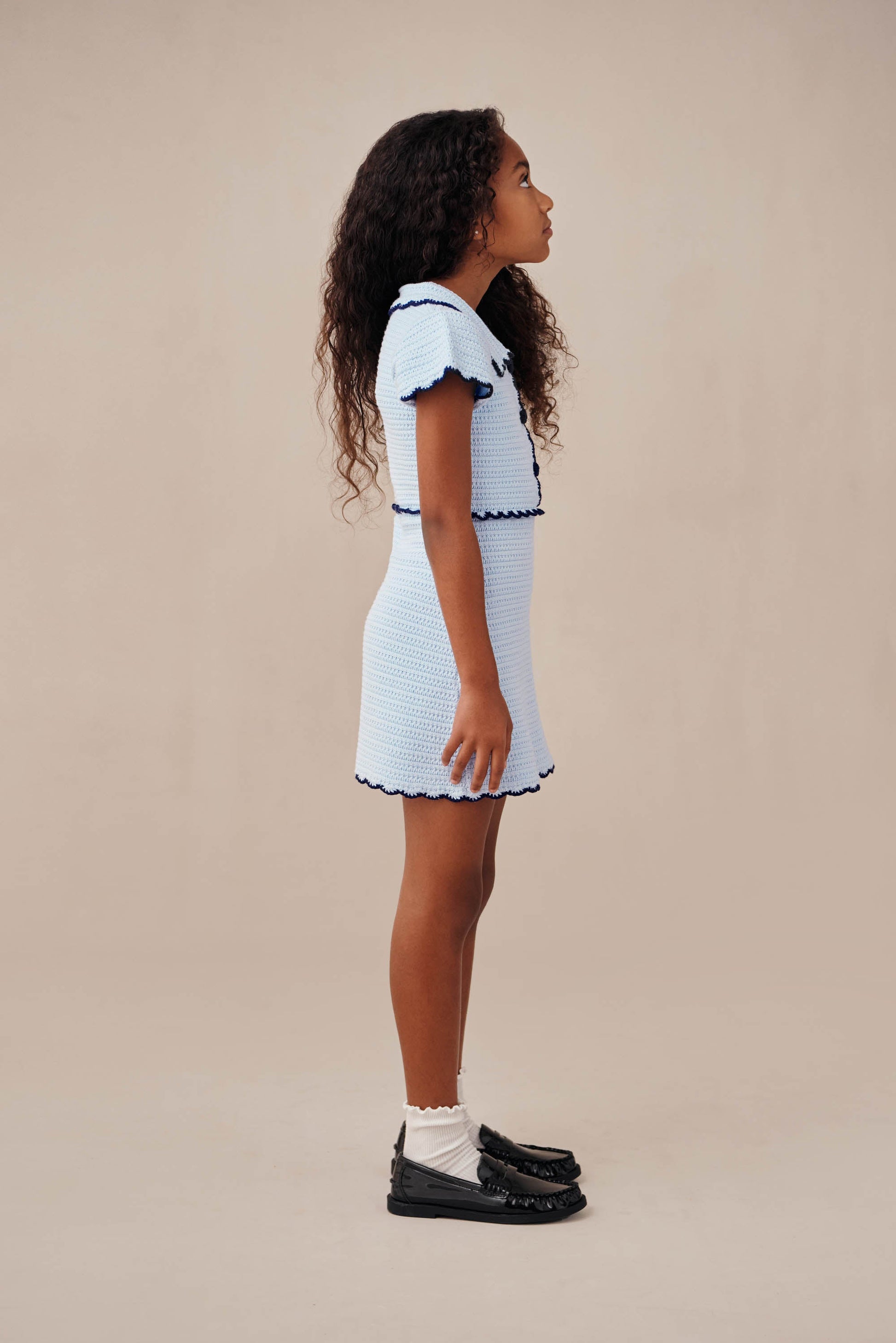 KIDS SABRI DRESS Cult Gaia
