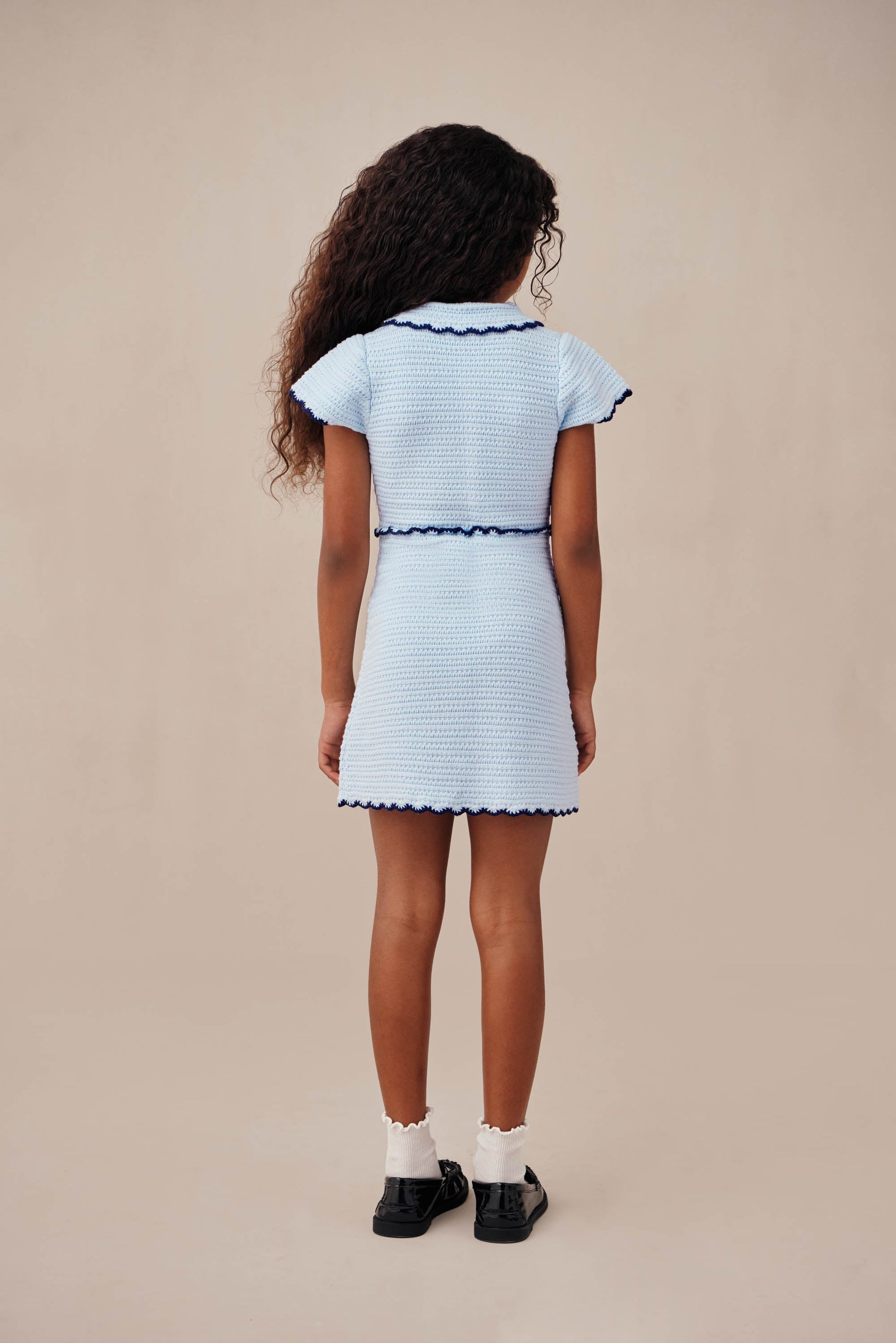 KIDS SABRI DRESS Cult Gaia