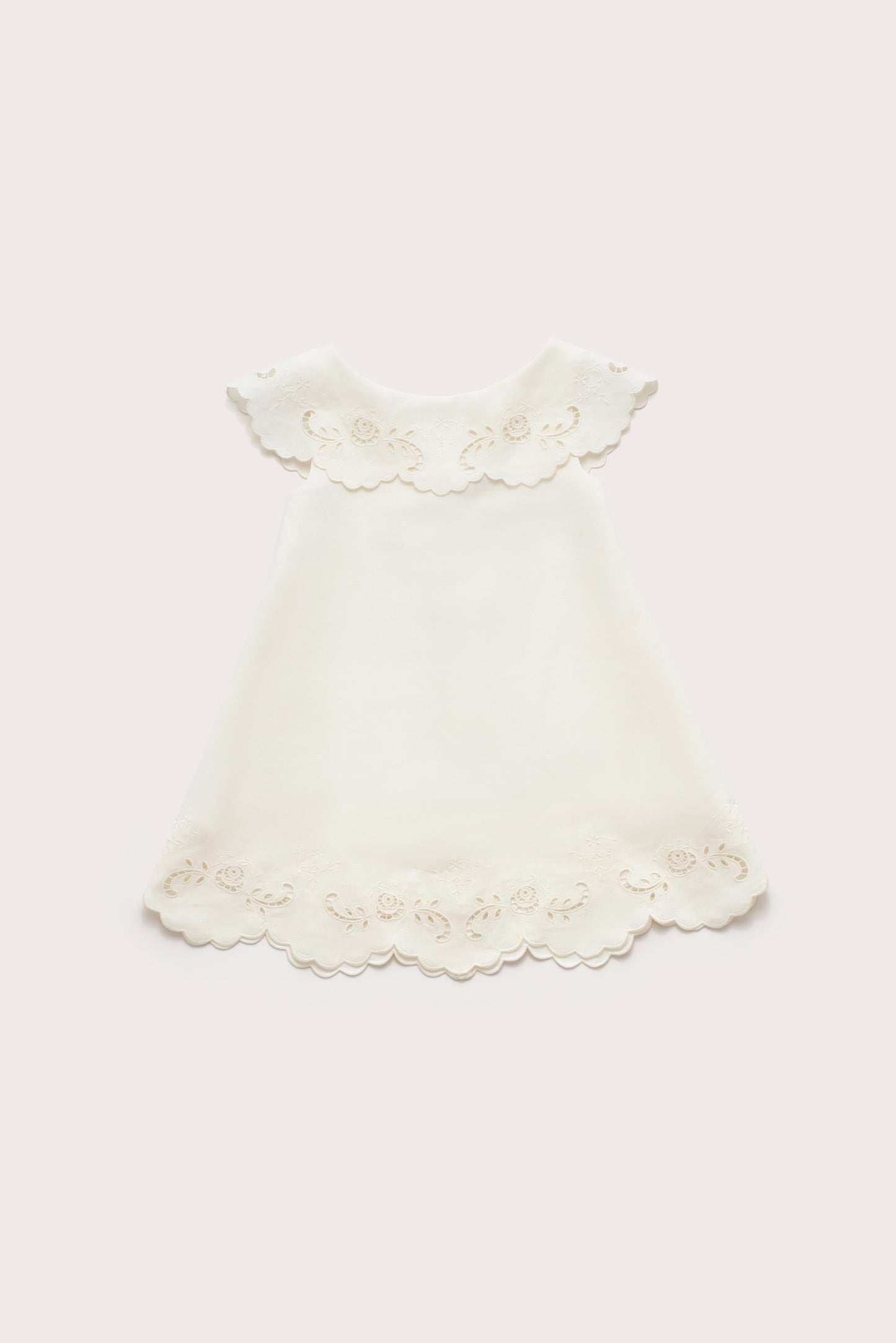 KIDS FRIDLI DRESS Cult Gaia