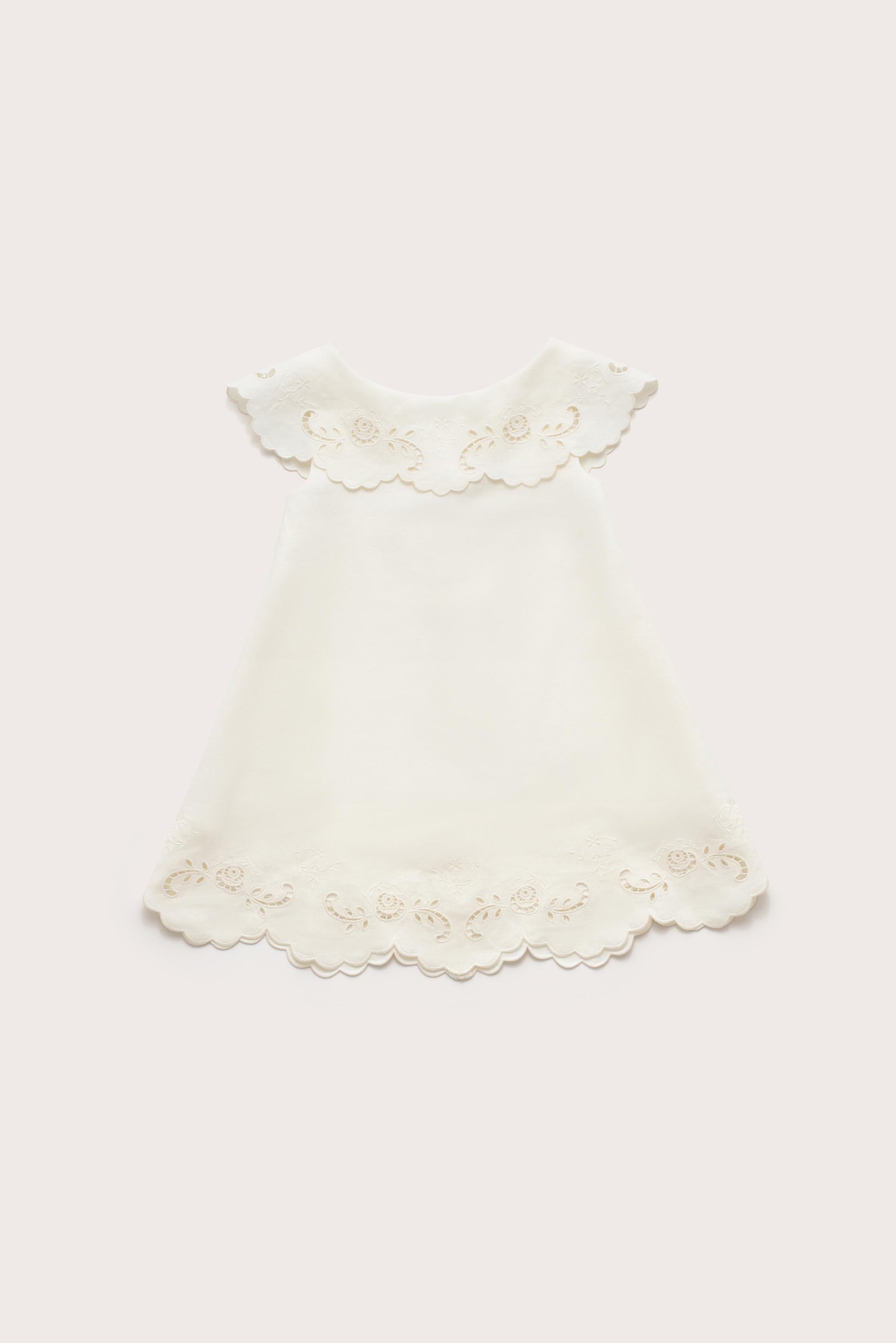 KIDS FRIDLI DRESS Cult Gaia