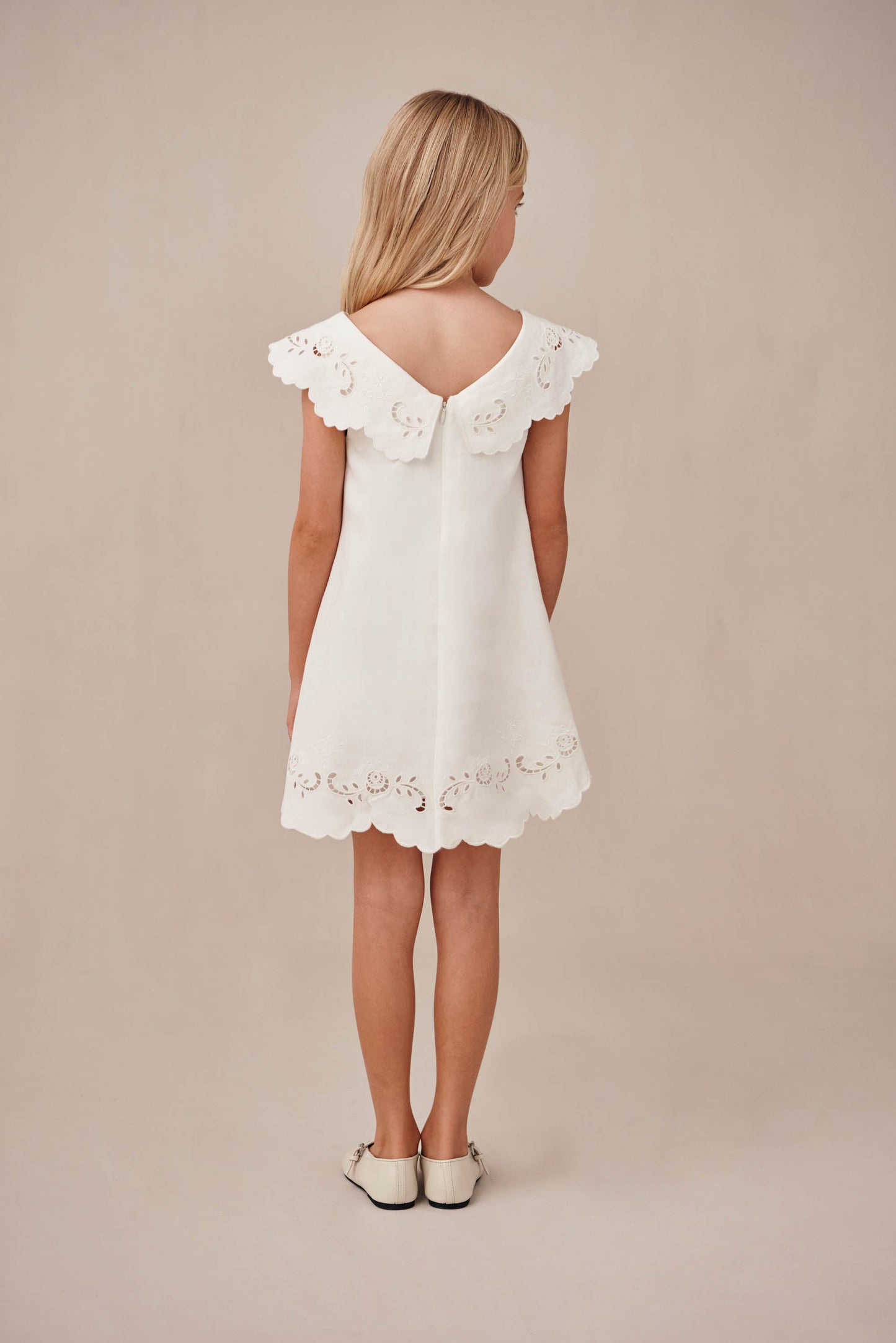 KIDS FRIDLI DRESS Cult Gaia