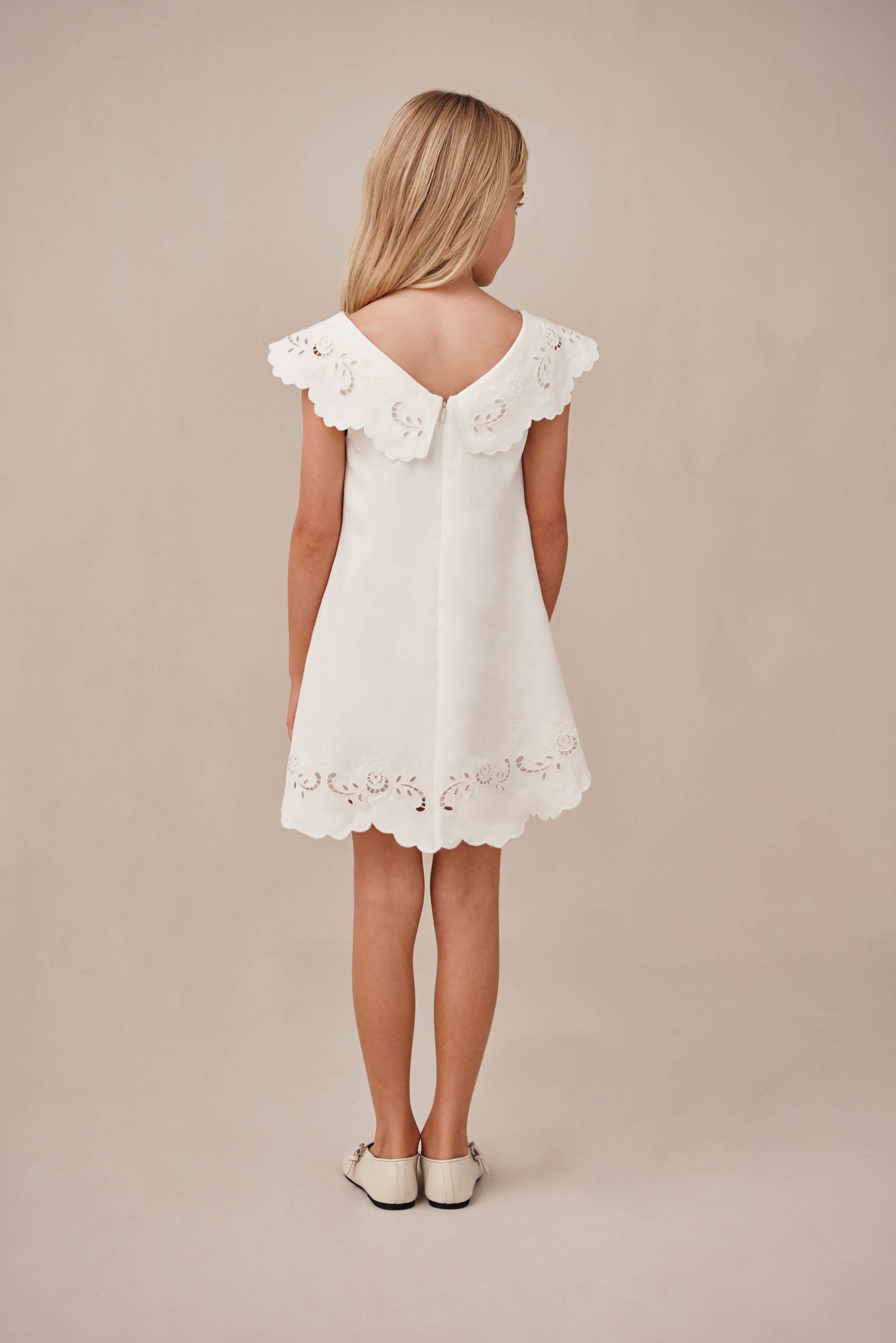 KIDS FRIDLI DRESS Cult Gaia