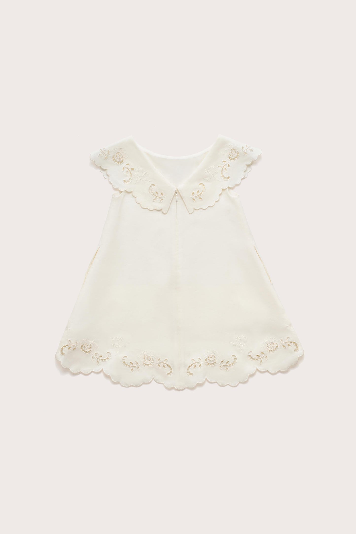 KIDS FRIDLI DRESS Cult Gaia