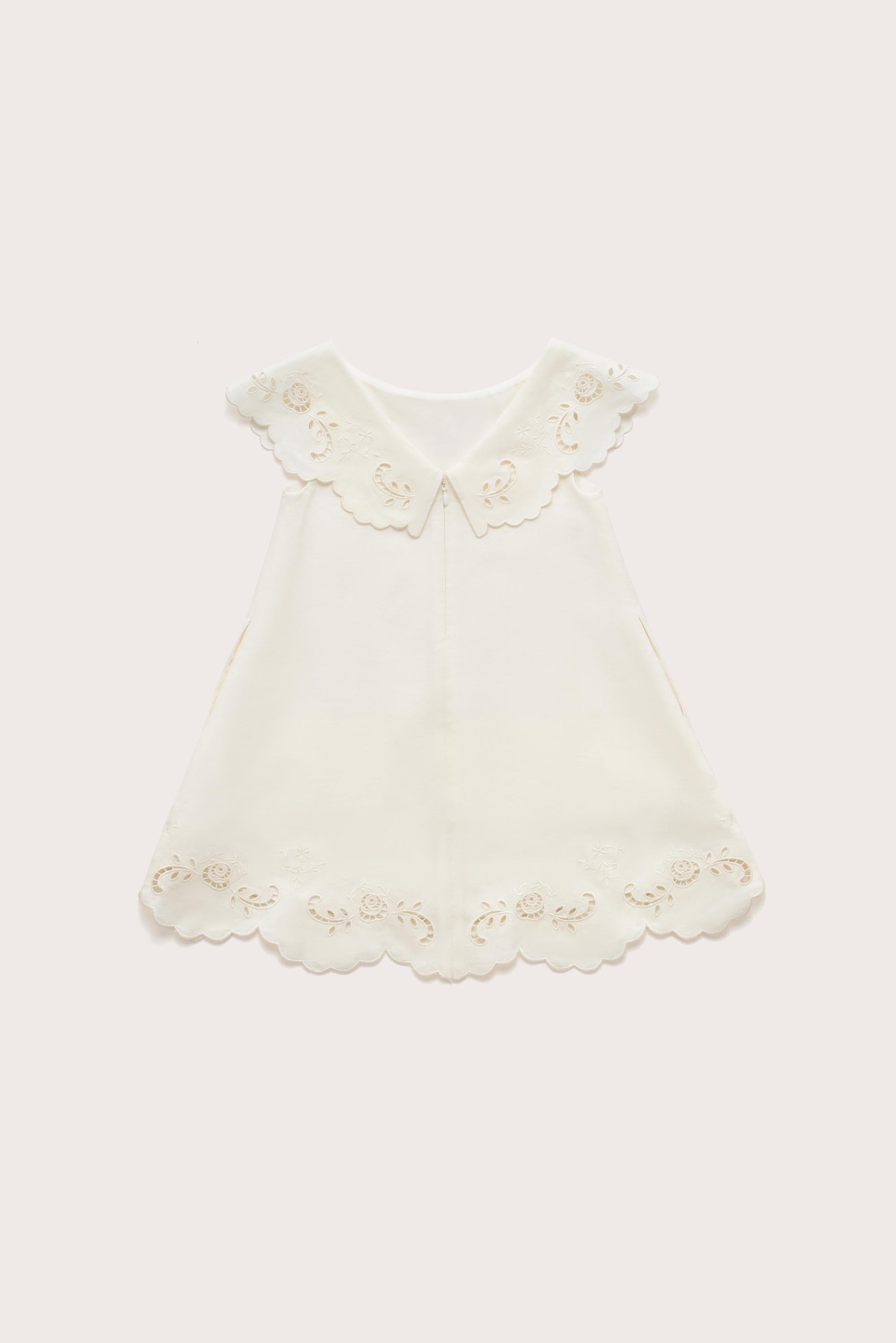 KIDS FRIDLI DRESS Cult Gaia