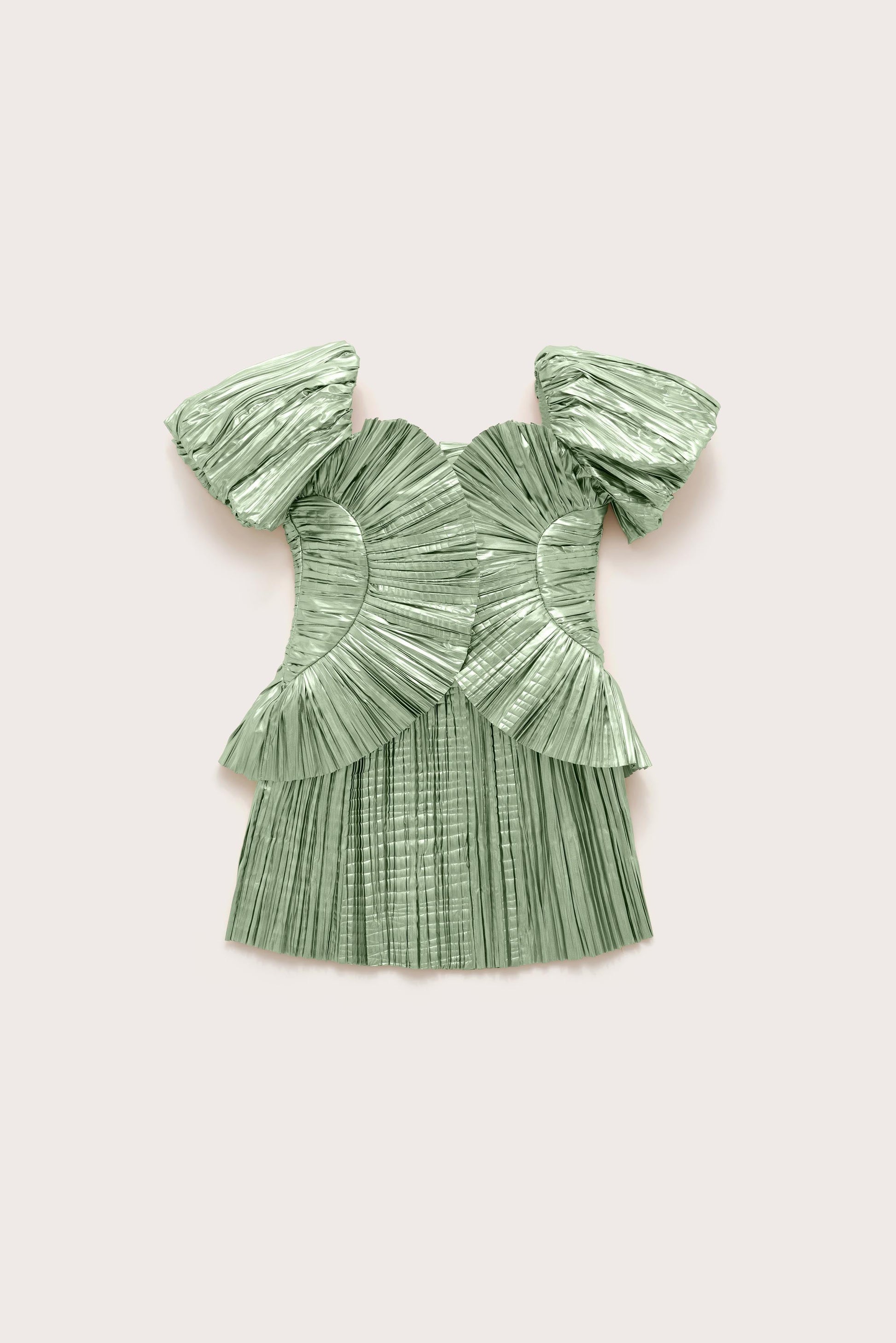 KIDS CHARLIQUE DRESS Cult Gaia
