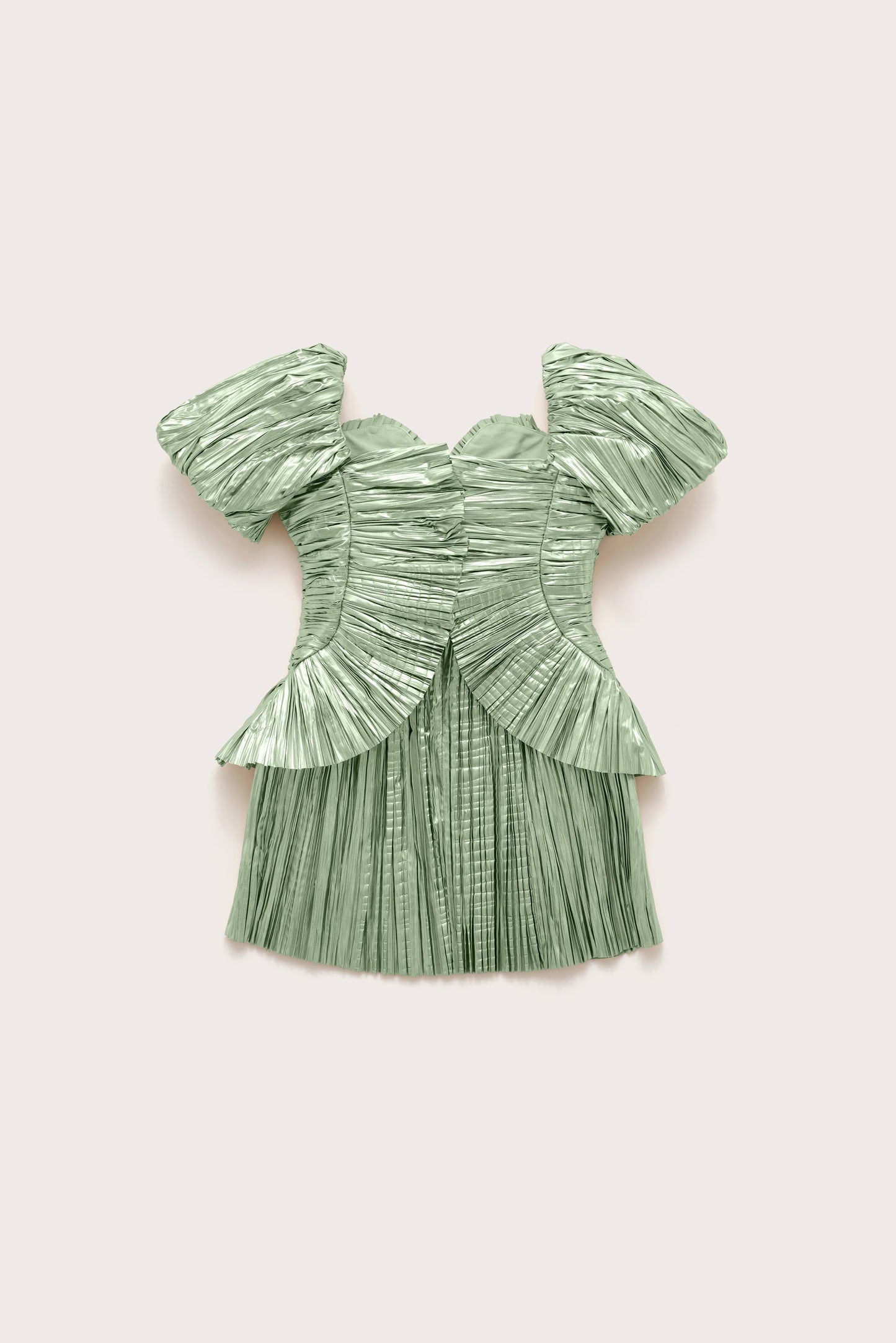 KIDS CHARLIQUE DRESS Cult Gaia