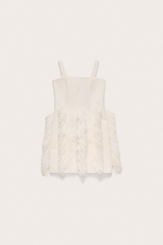 KIDS FREYA DRESS Cult Gaia