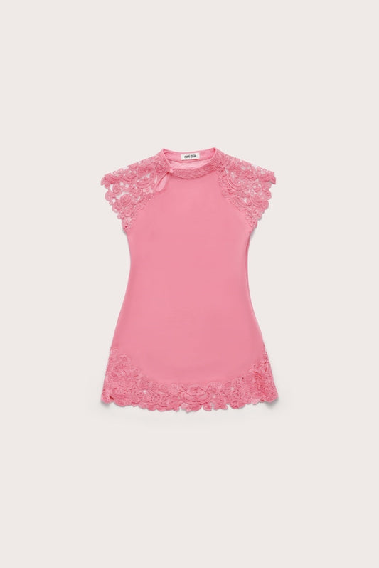 KIDS RITI DRESS Cult Gaia