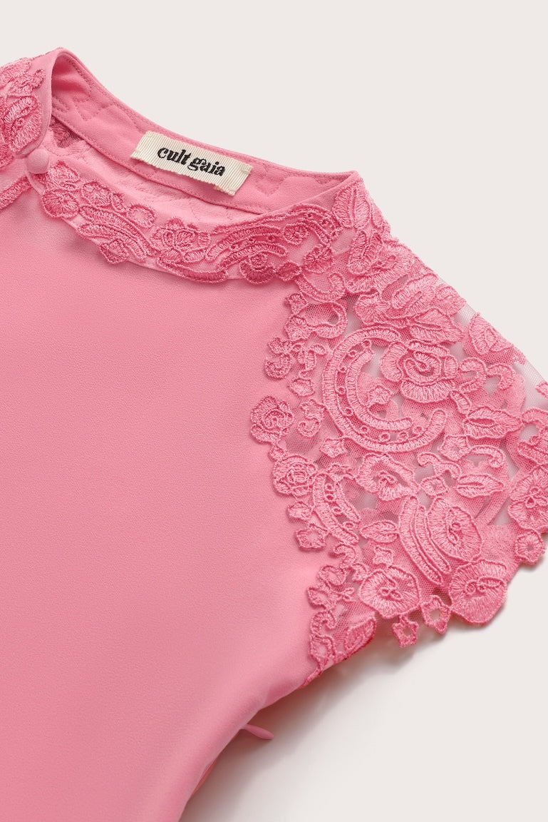 KIDS RITI DRESS Cult Gaia