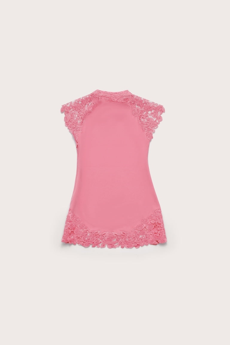 KIDS RITI DRESS Cult Gaia