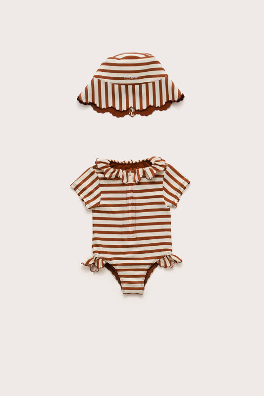 BABY ALANAH ONE PIECE Cult Gaia