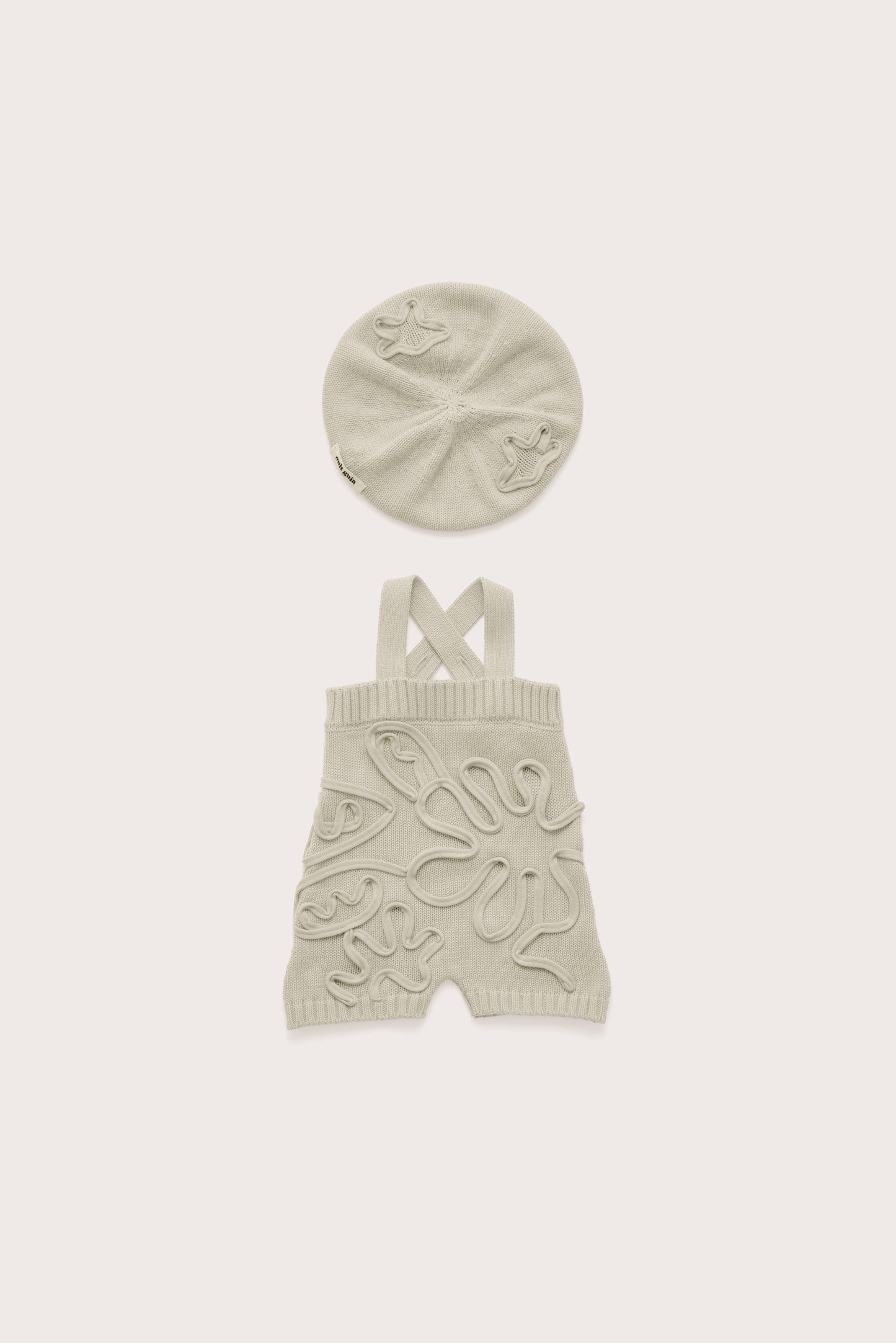 BABY DEVA JUMPSUIT Cult Gaia