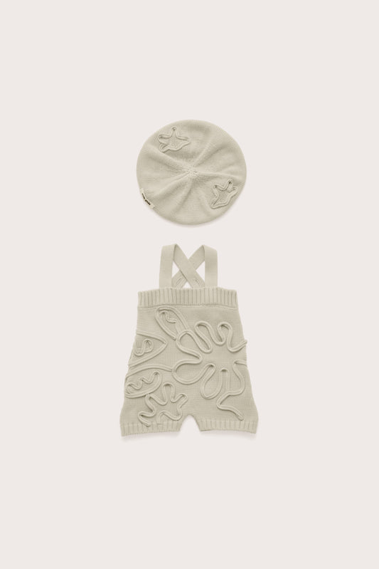 BABY DEVA JUMPSUIT Cult Gaia