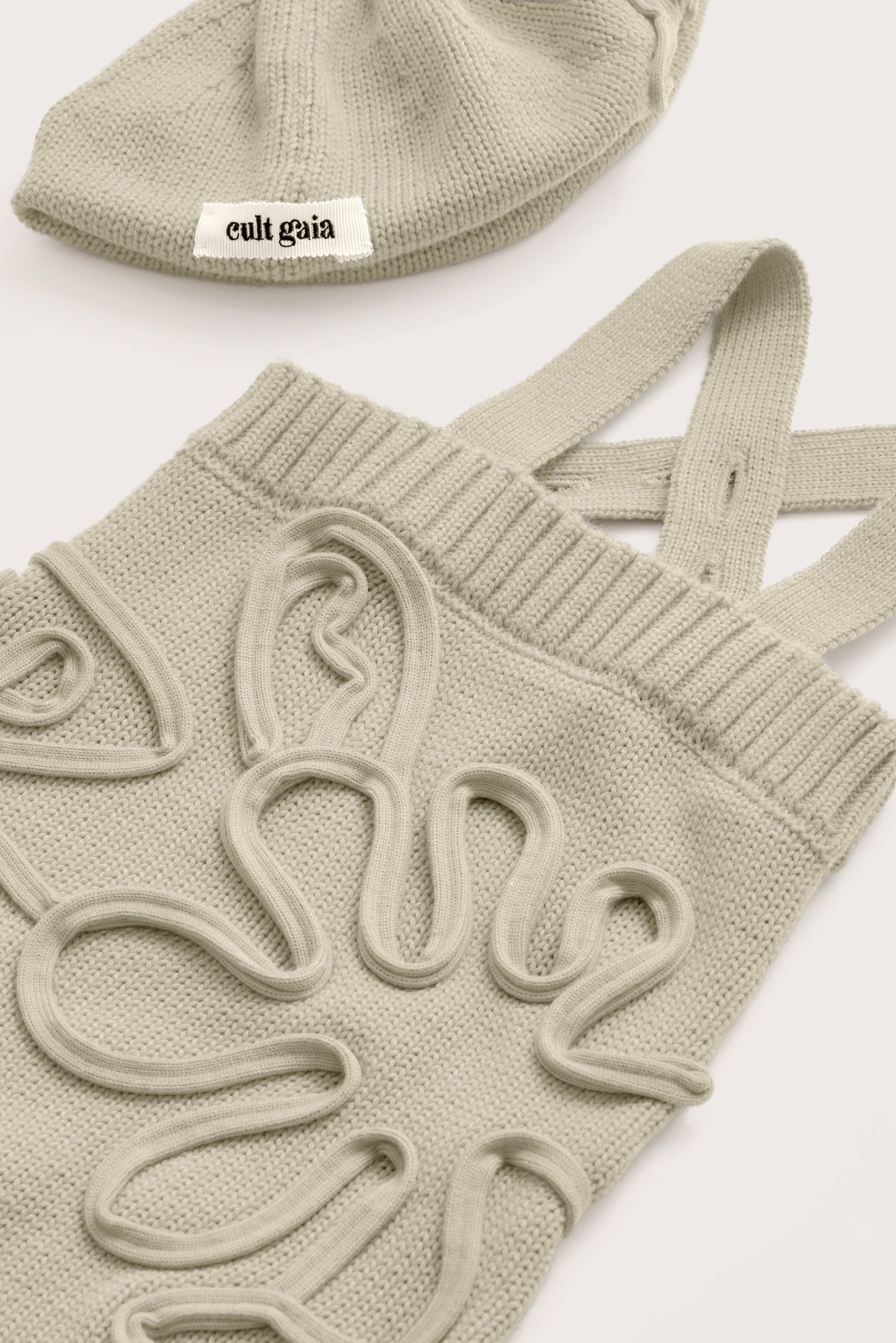 BABY DEVA JUMPSUIT Cult Gaia