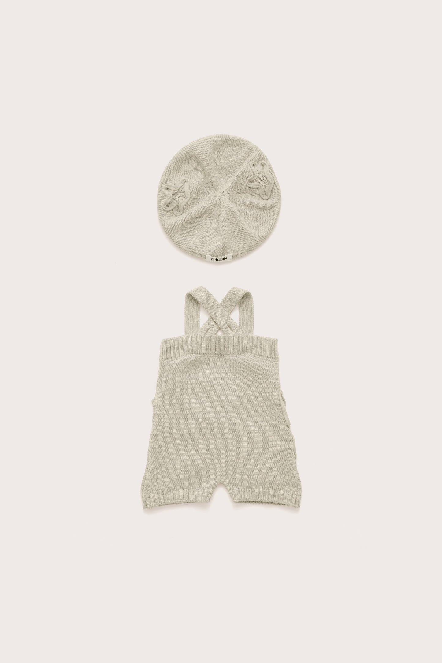 BABY DEVA JUMPSUIT Cult Gaia