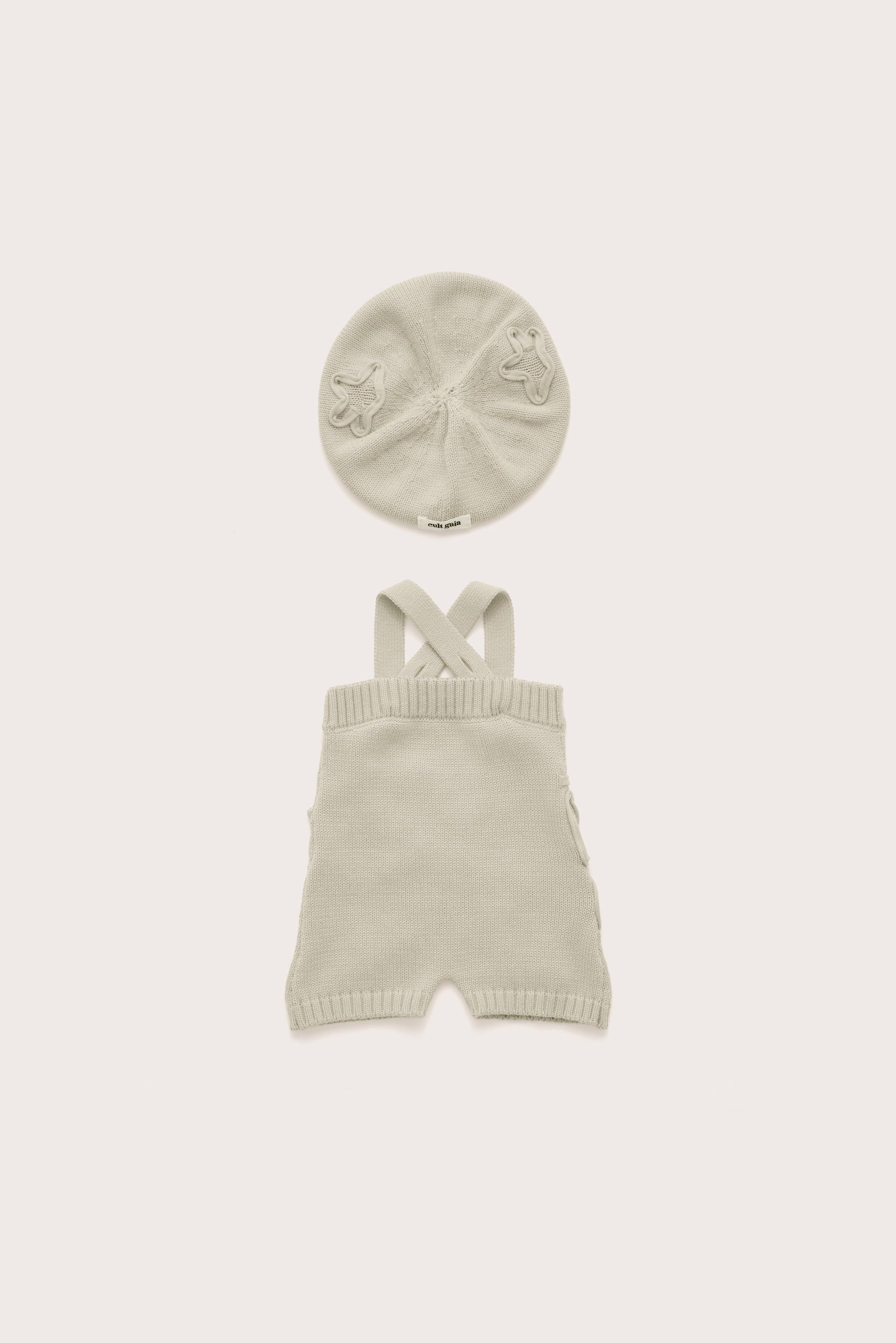 BABY DEVA JUMPSUIT Cult Gaia