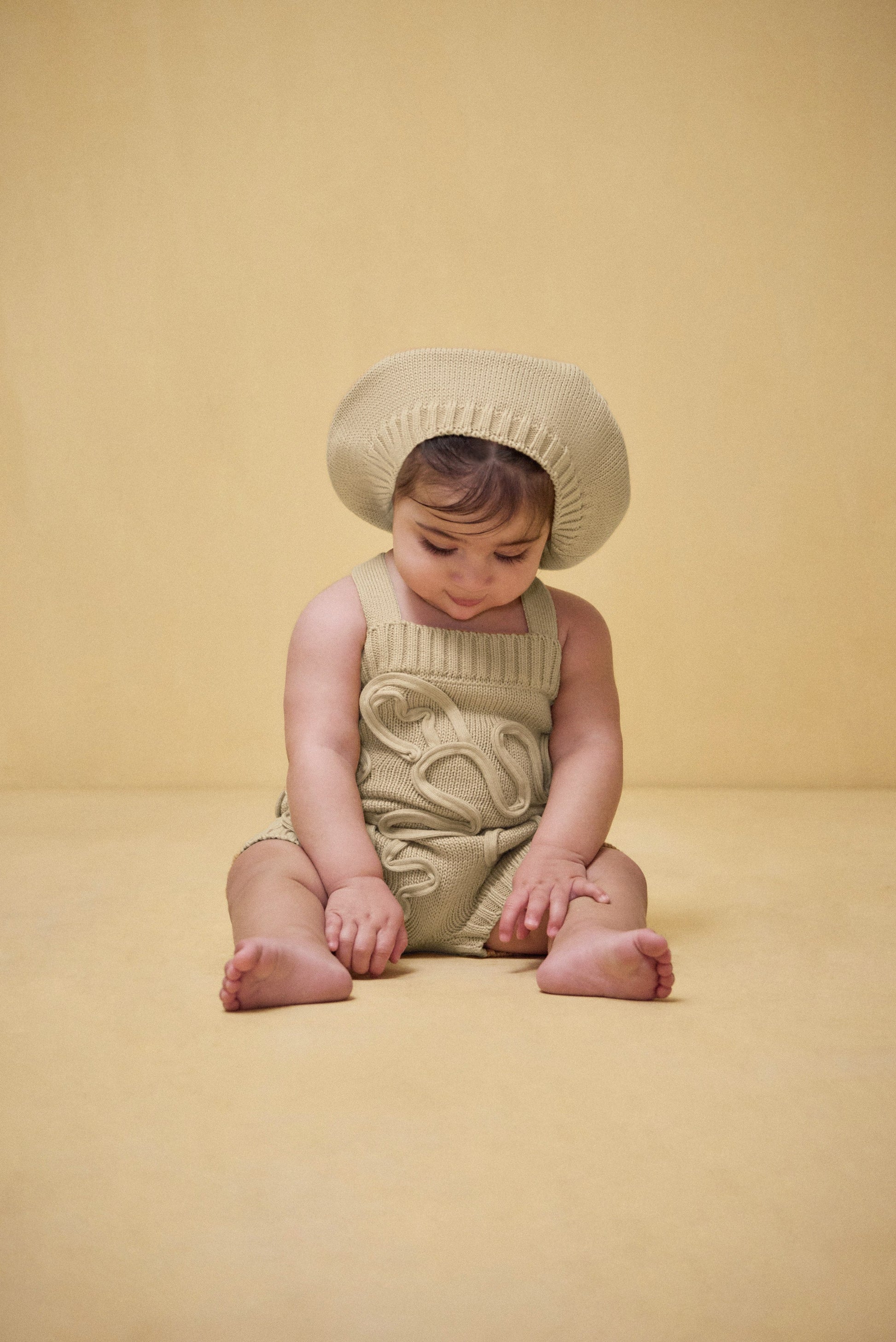 BABY DEVA JUMPSUIT Cult Gaia