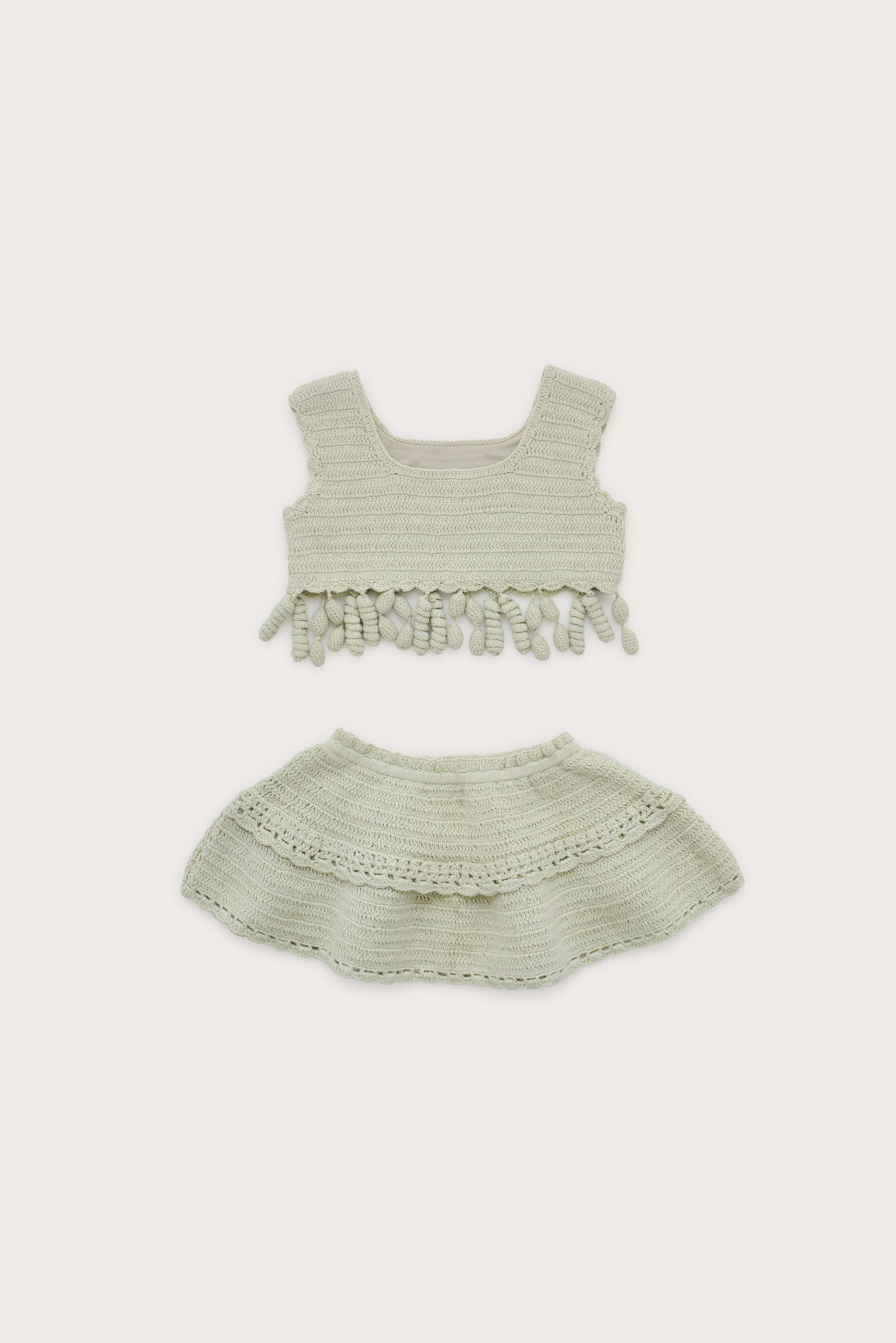 KYE BABY SET Cult Gaia