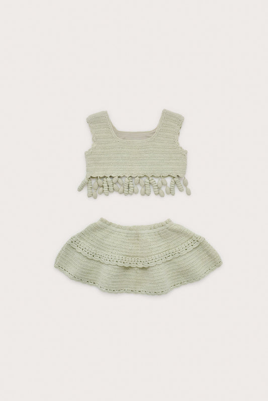 KYE BABY SET Cult Gaia