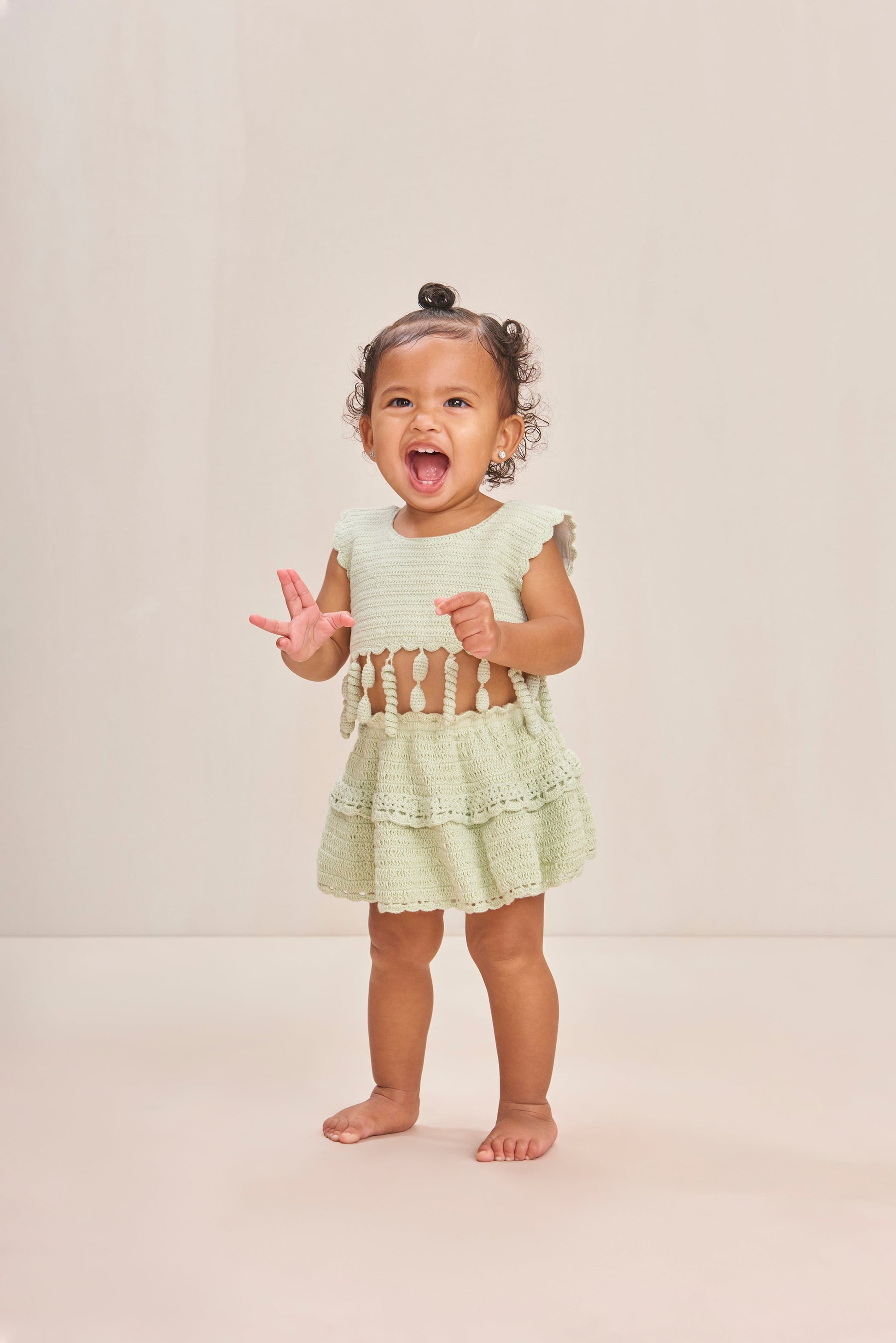 KYE BABY SET Cult Gaia