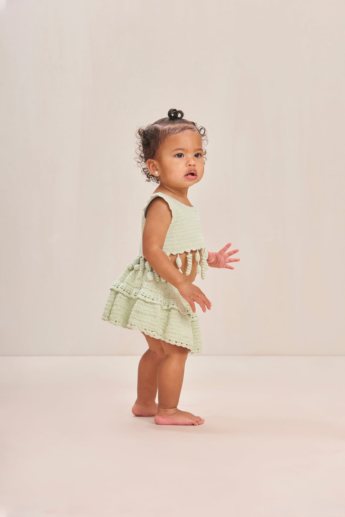 KYE BABY SET Cult Gaia