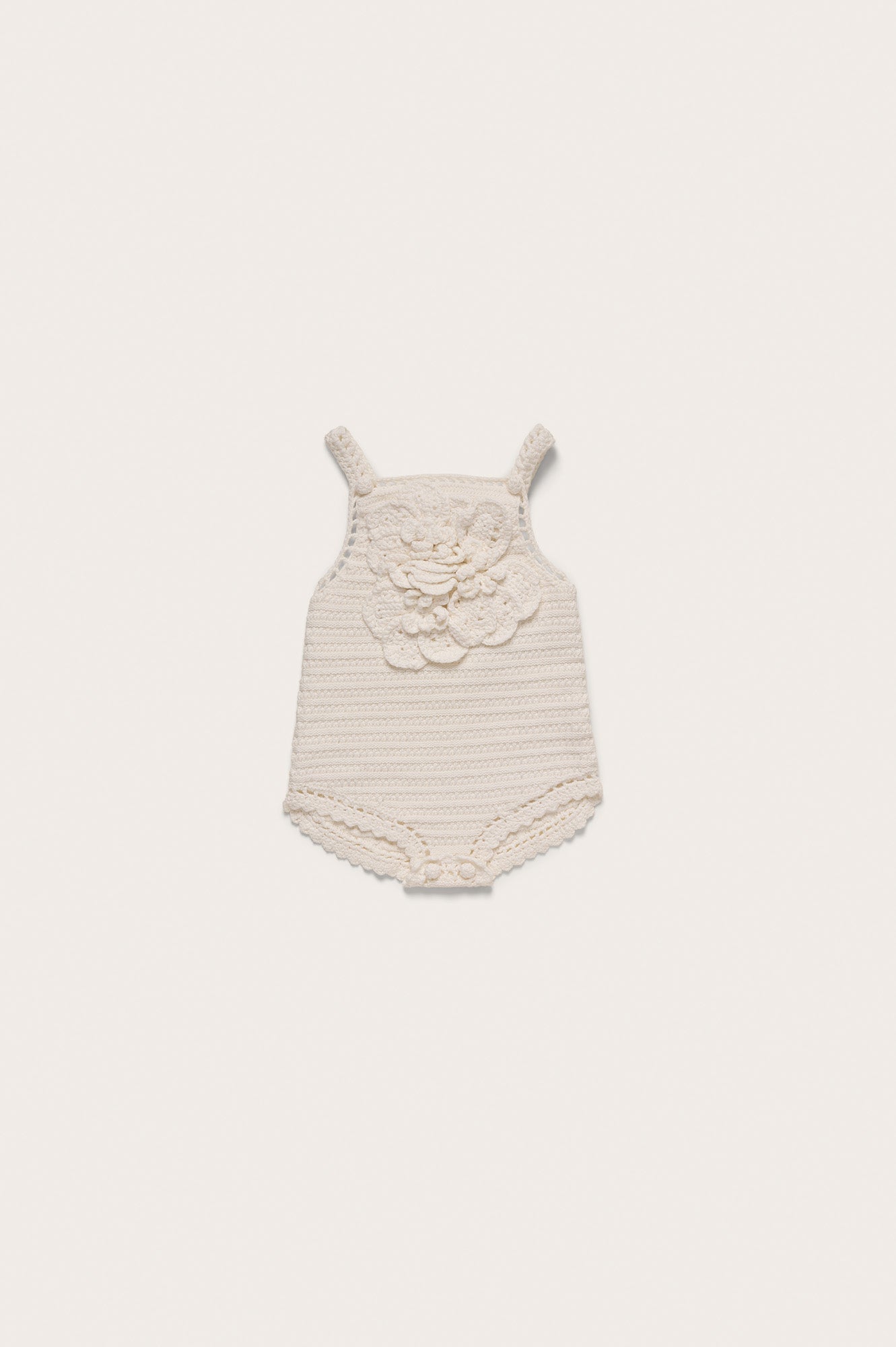BABY SHAH JUMPSUIT SET Cult Gaia